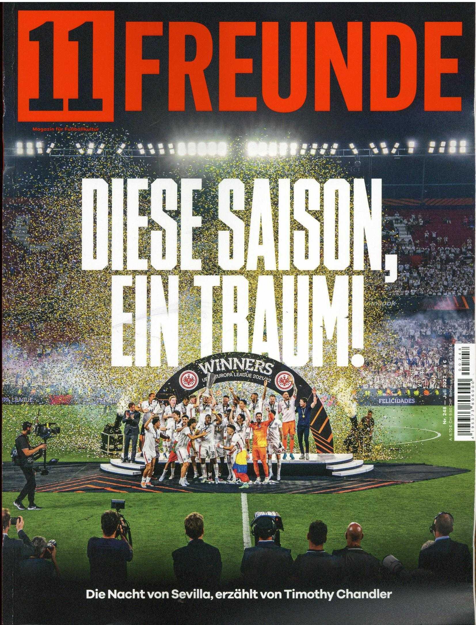 11Freunde