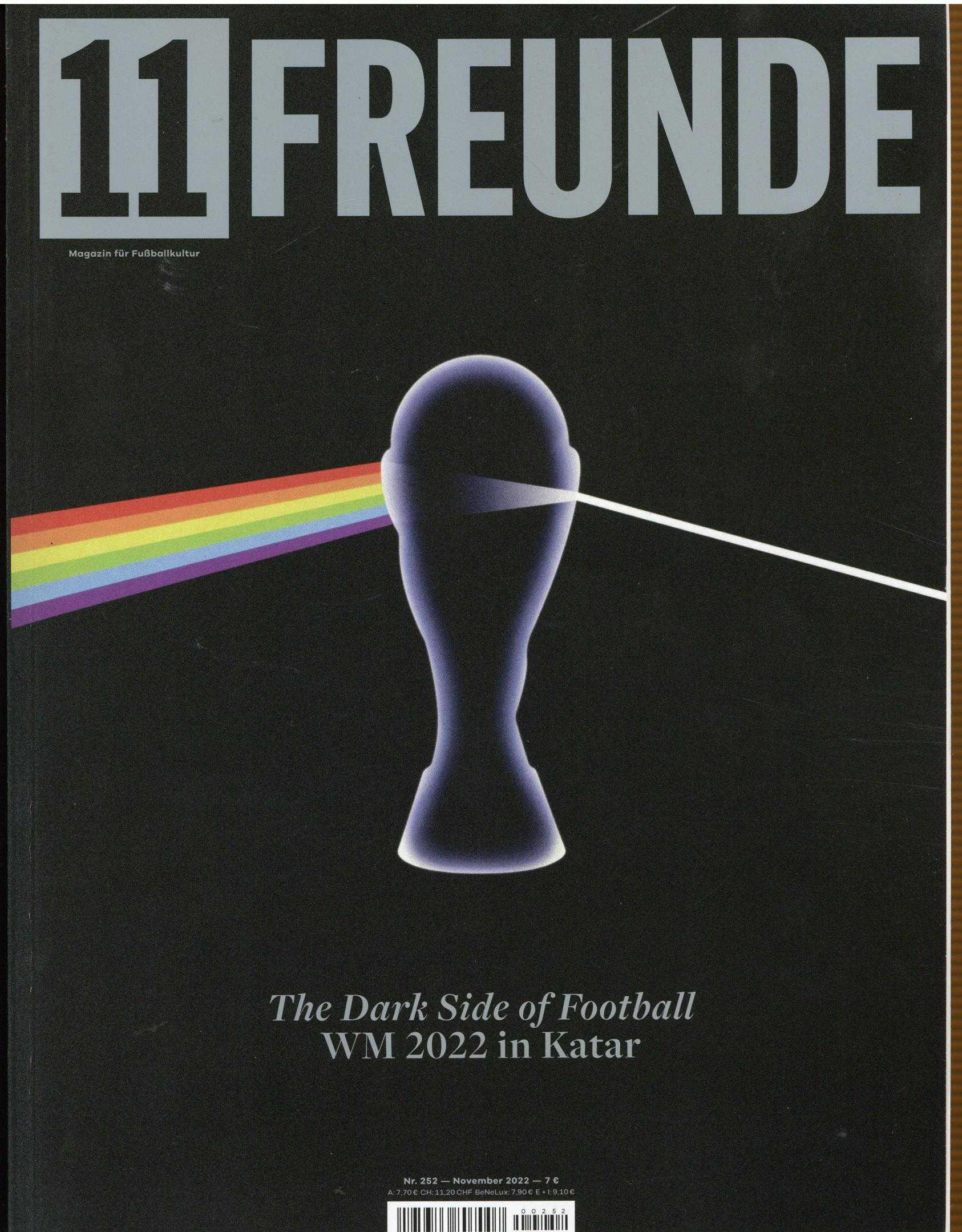 11Freunde