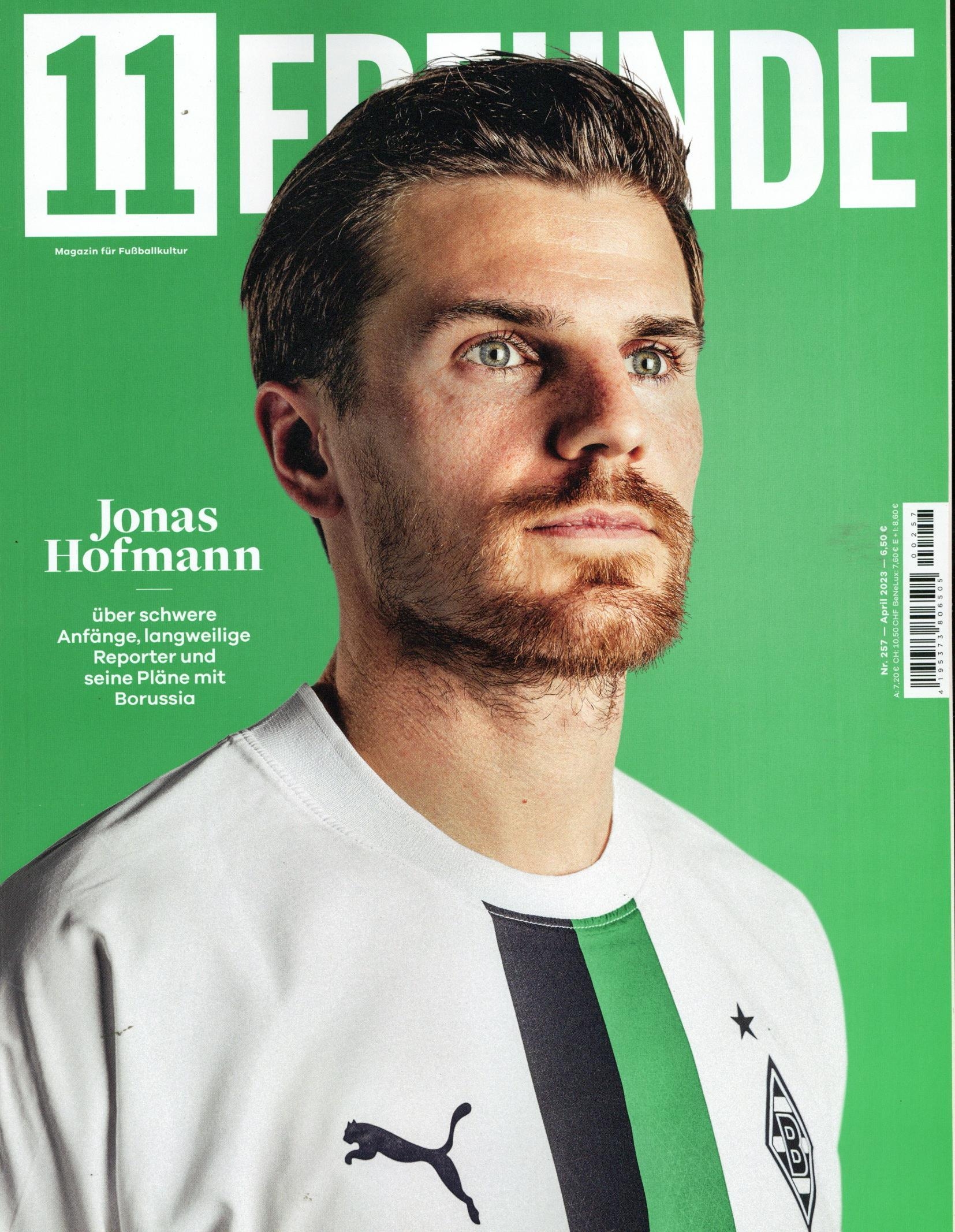11Freunde