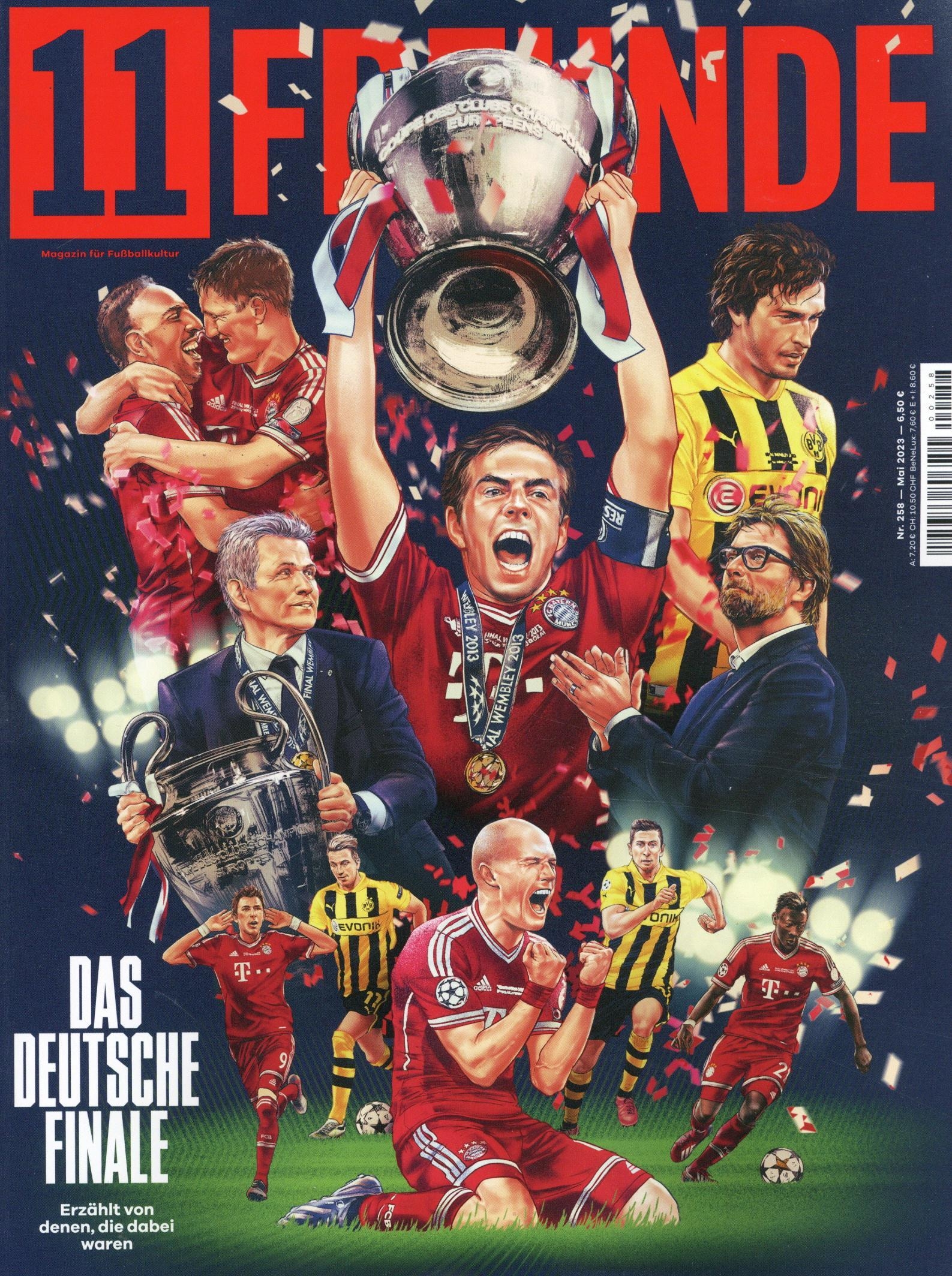 11Freunde