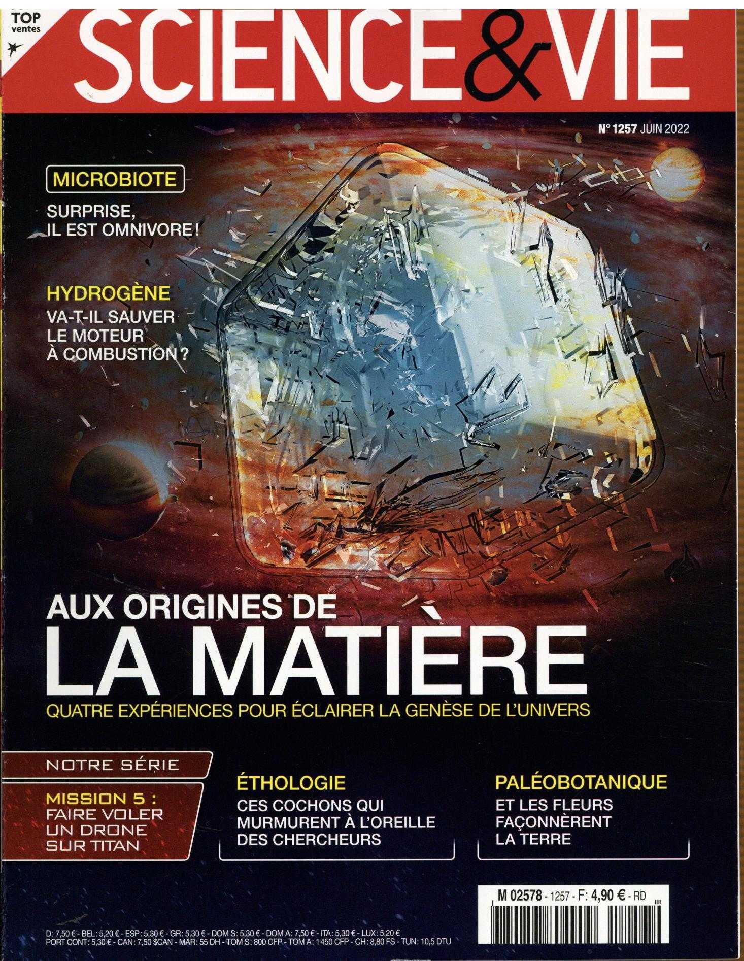 Science & Vie