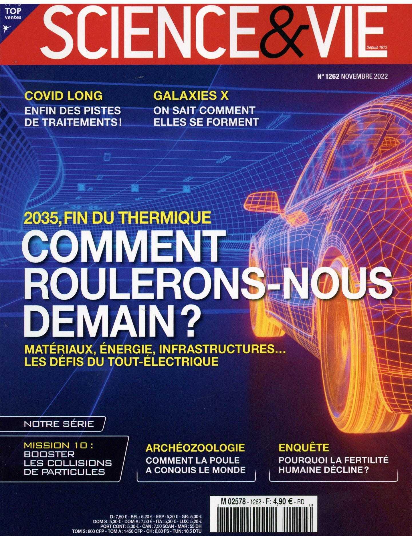 Science & Vie