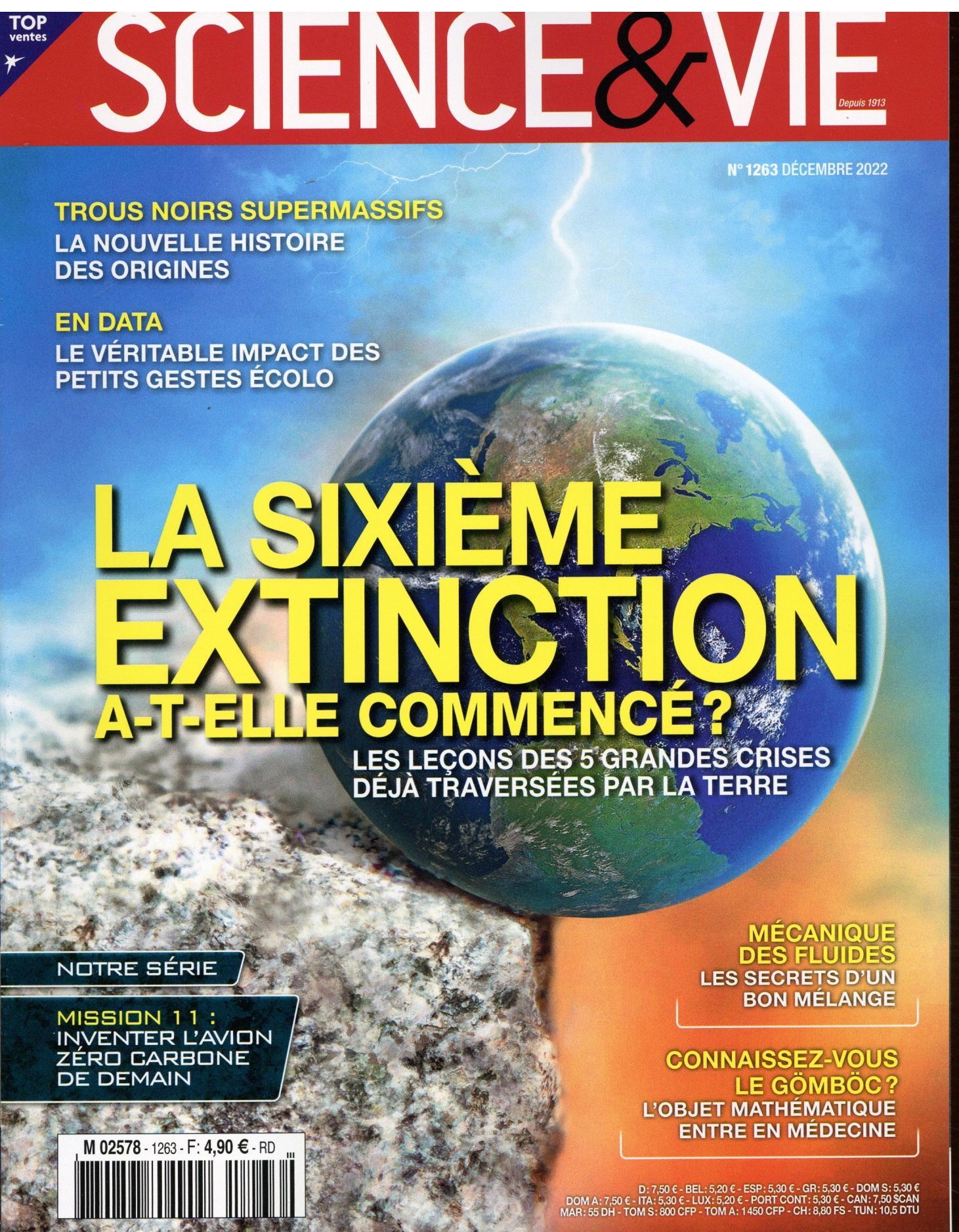 Science & Vie