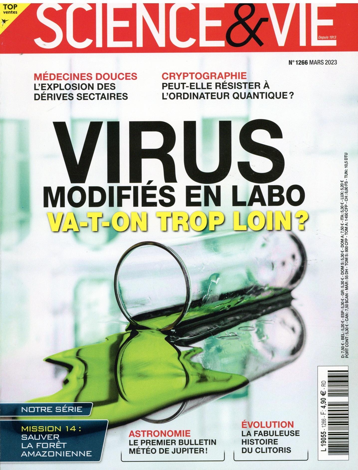 Science & Vie