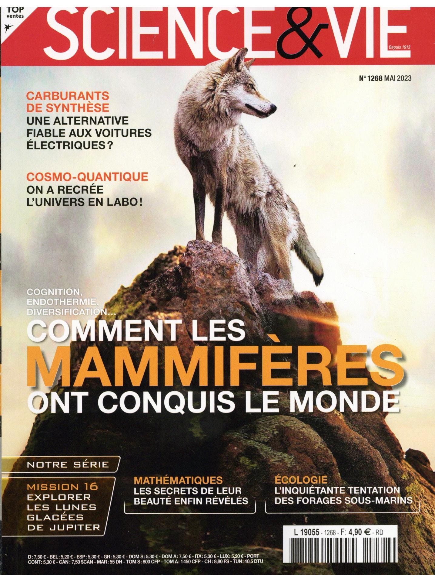 Science & Vie