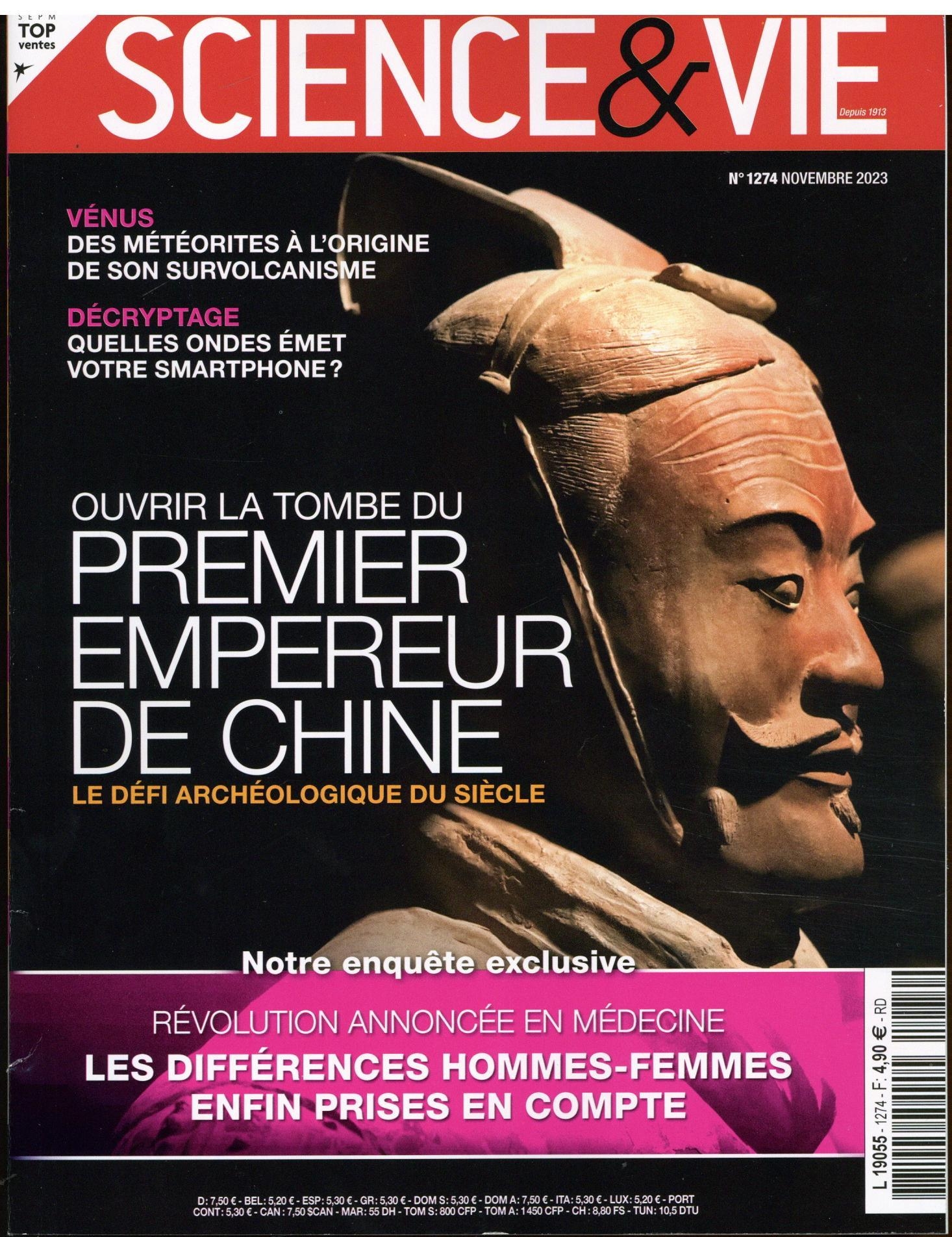 Science & Vie