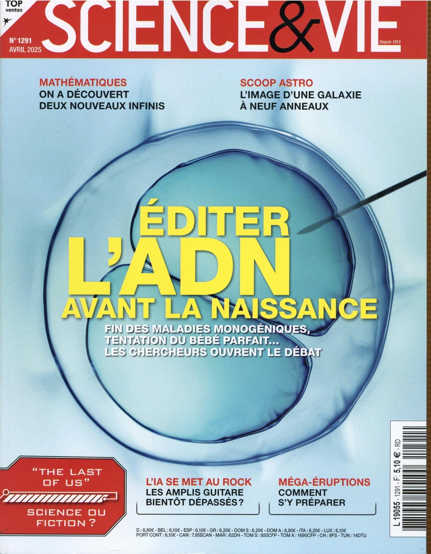 Science & Vie