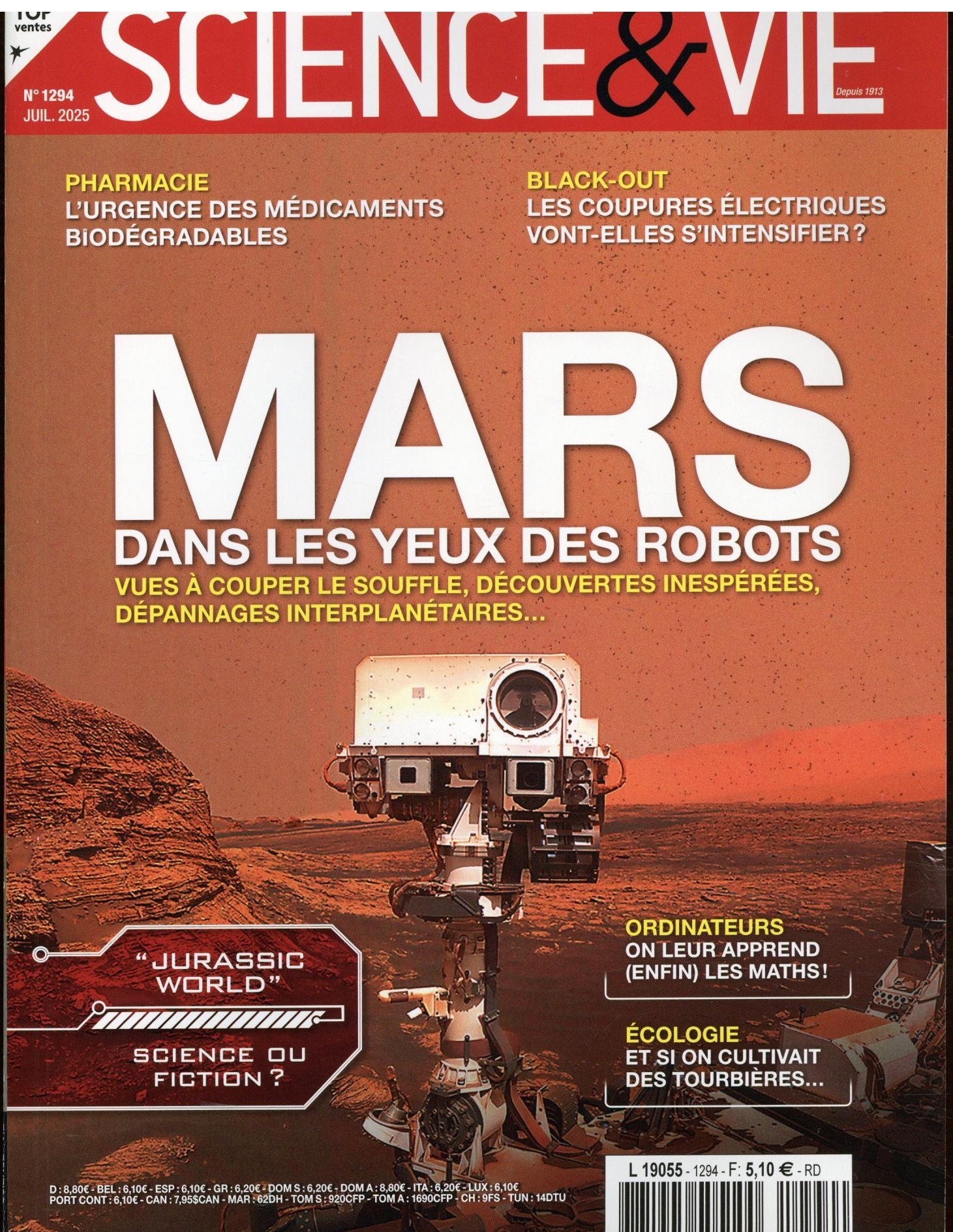 Science & Vie