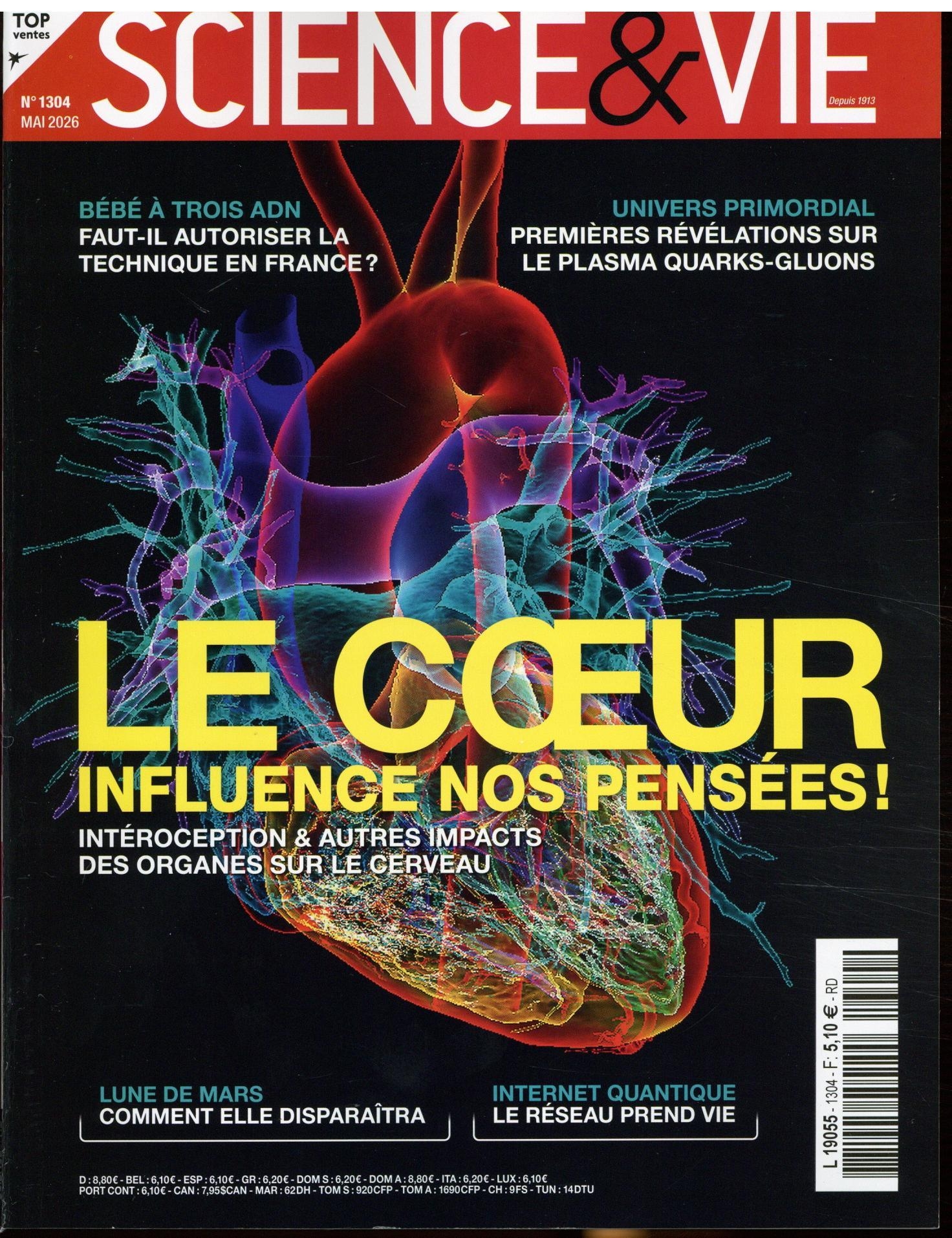 Science & Vie