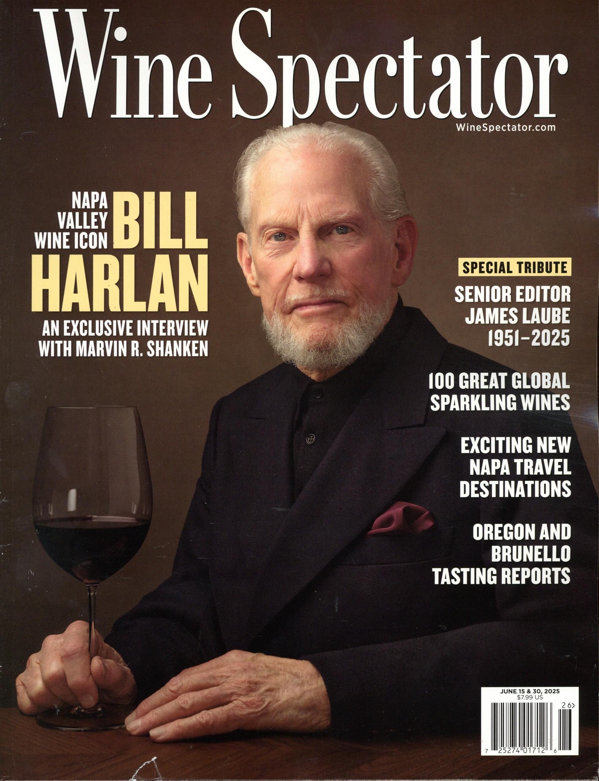 Wine Spectator