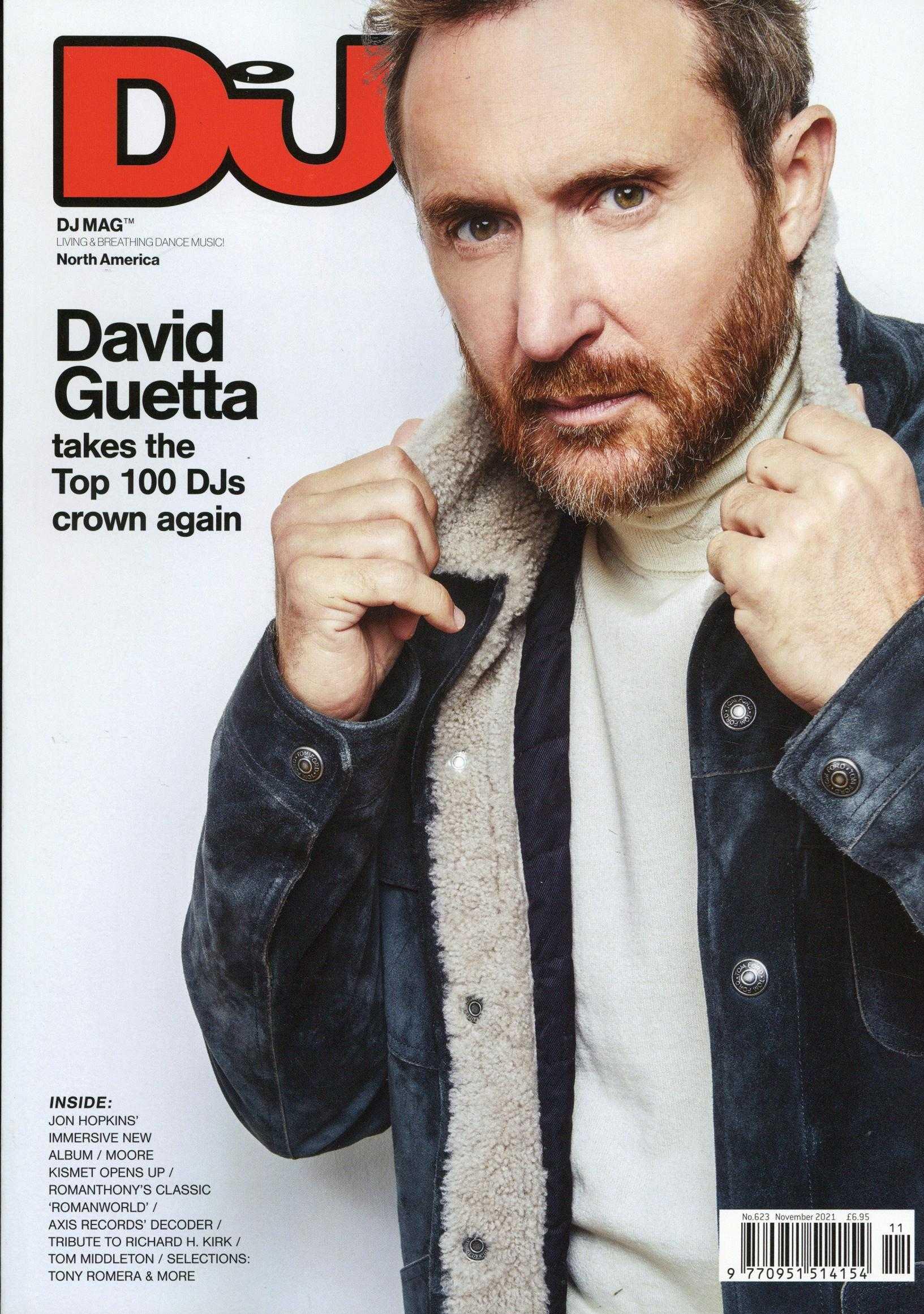 Dj Mag