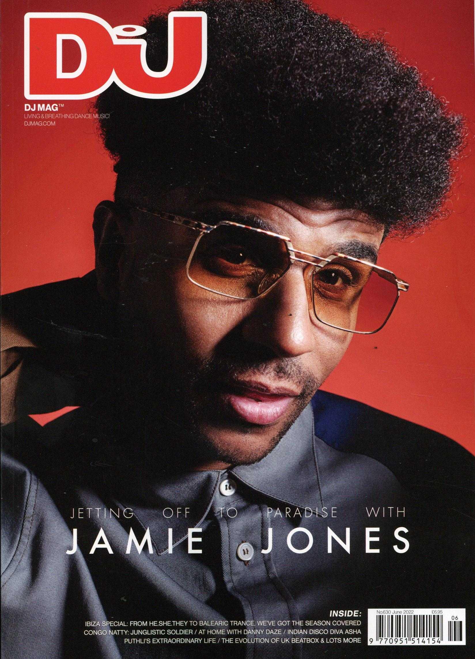 Dj Mag