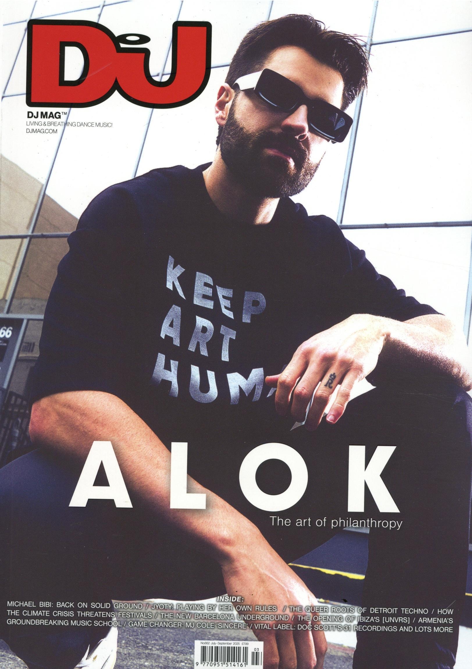 Dj Mag