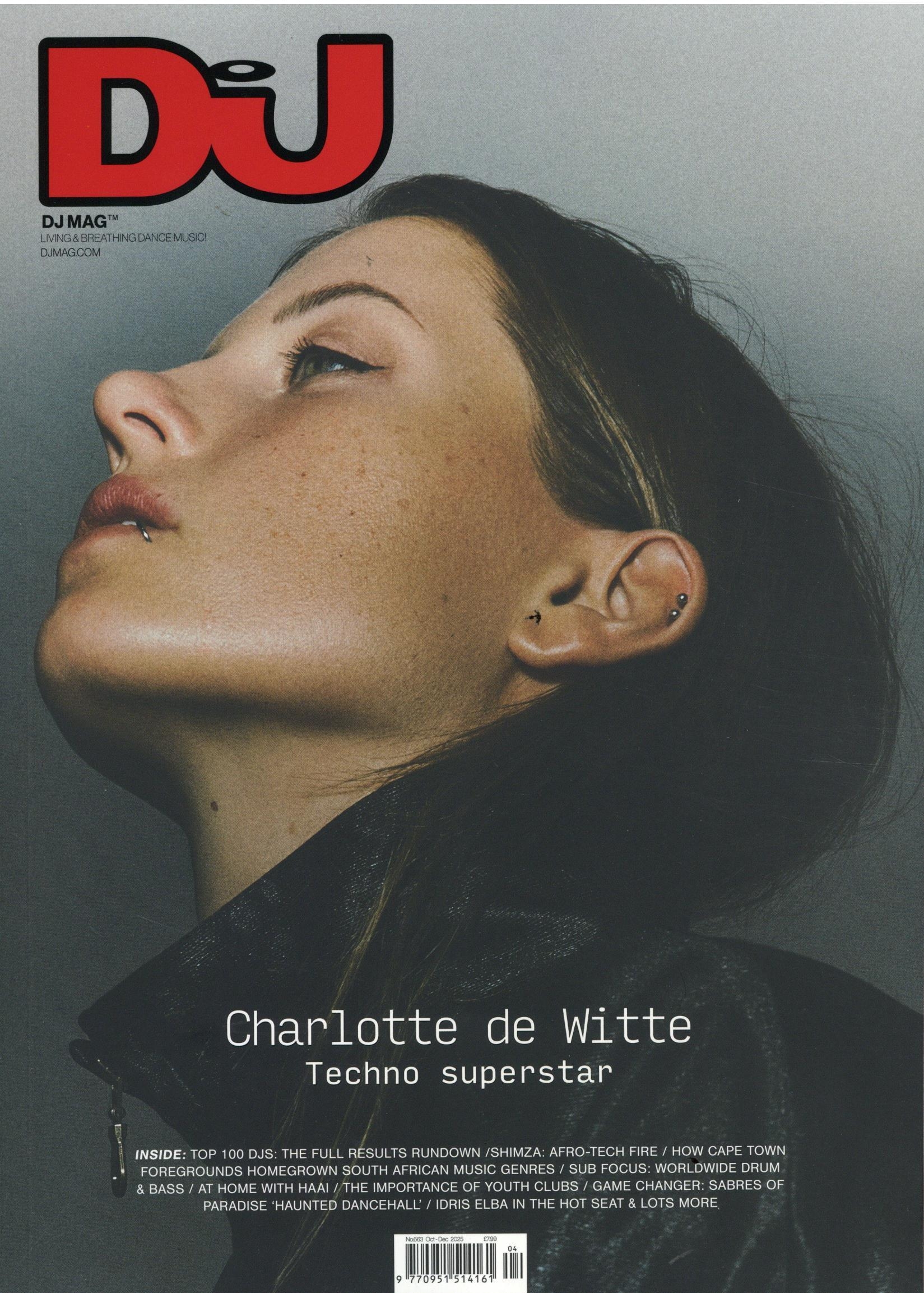 Dj Mag