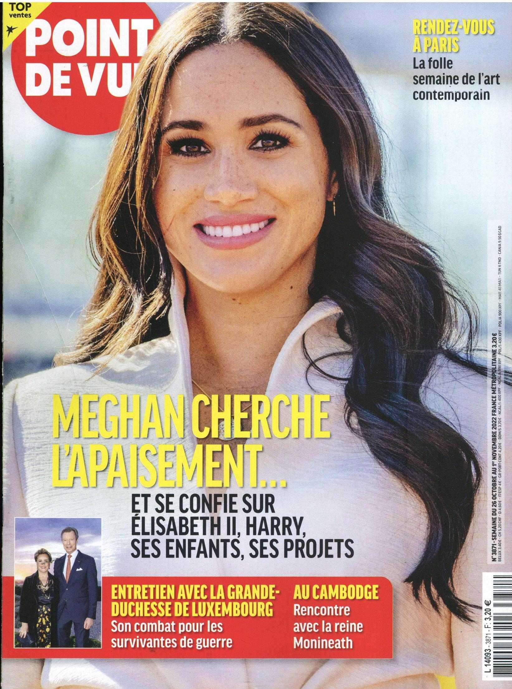 Point De Vue