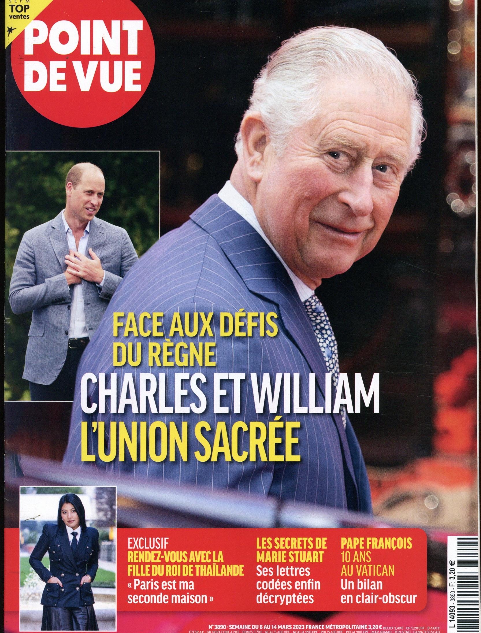 Point De Vue