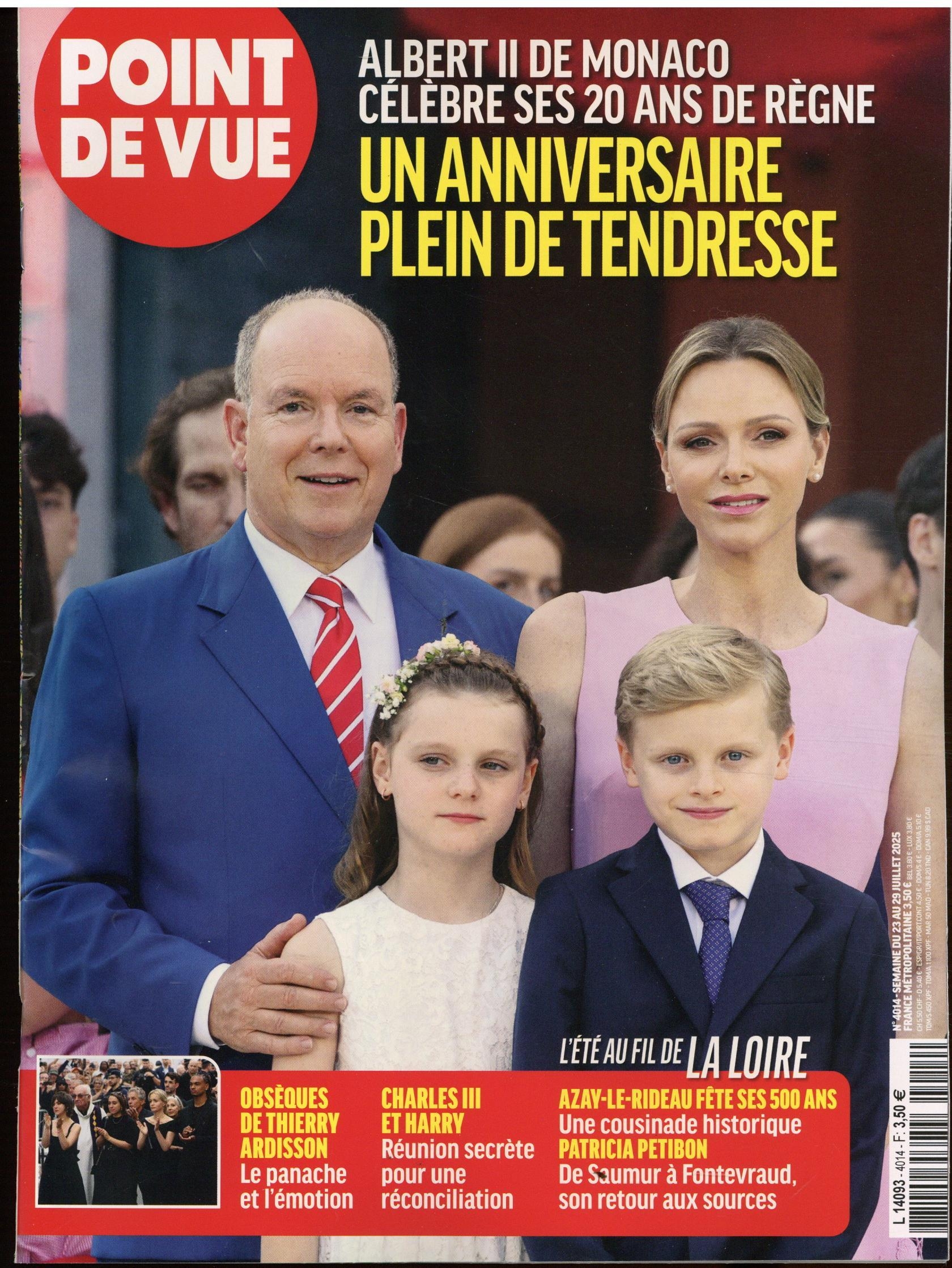 Point De Vue
