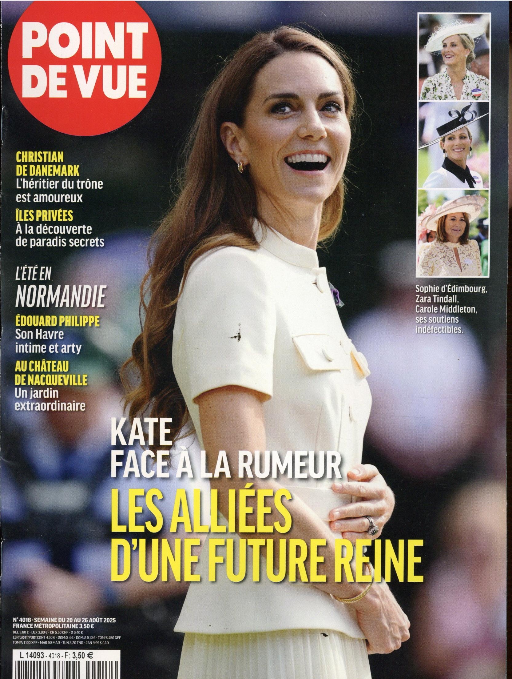 Point De Vue
