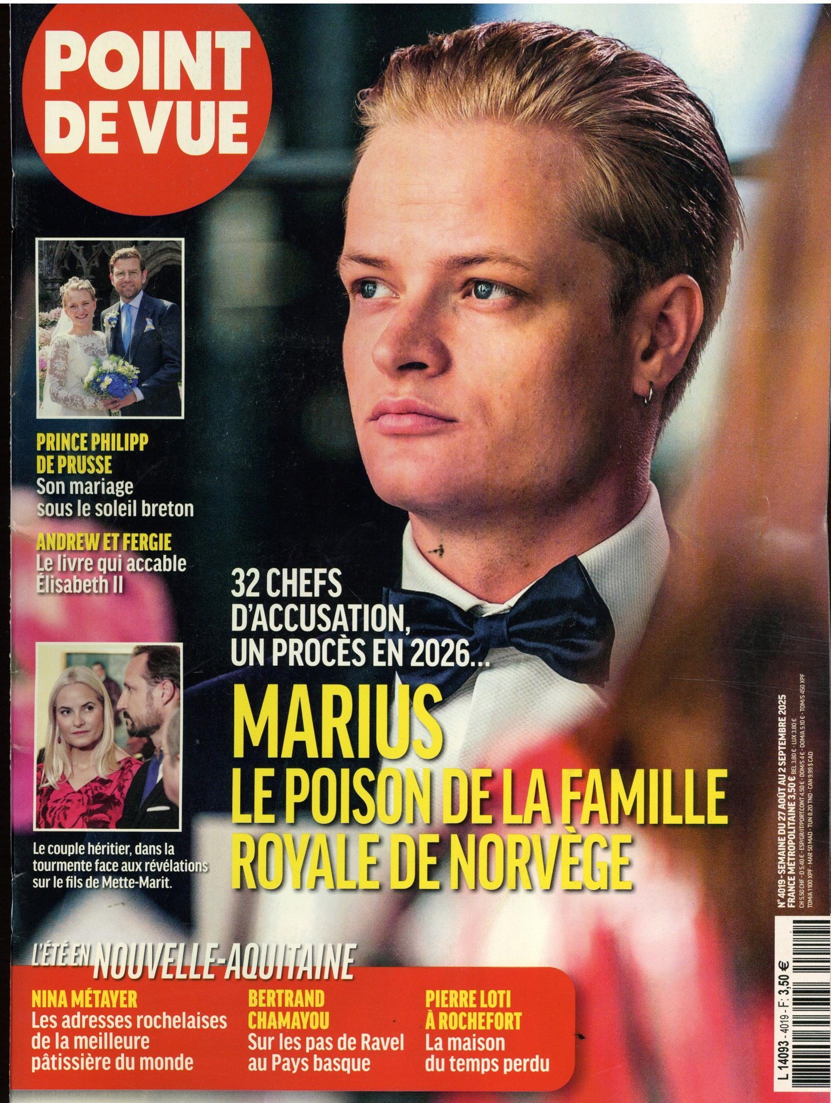 Point De Vue