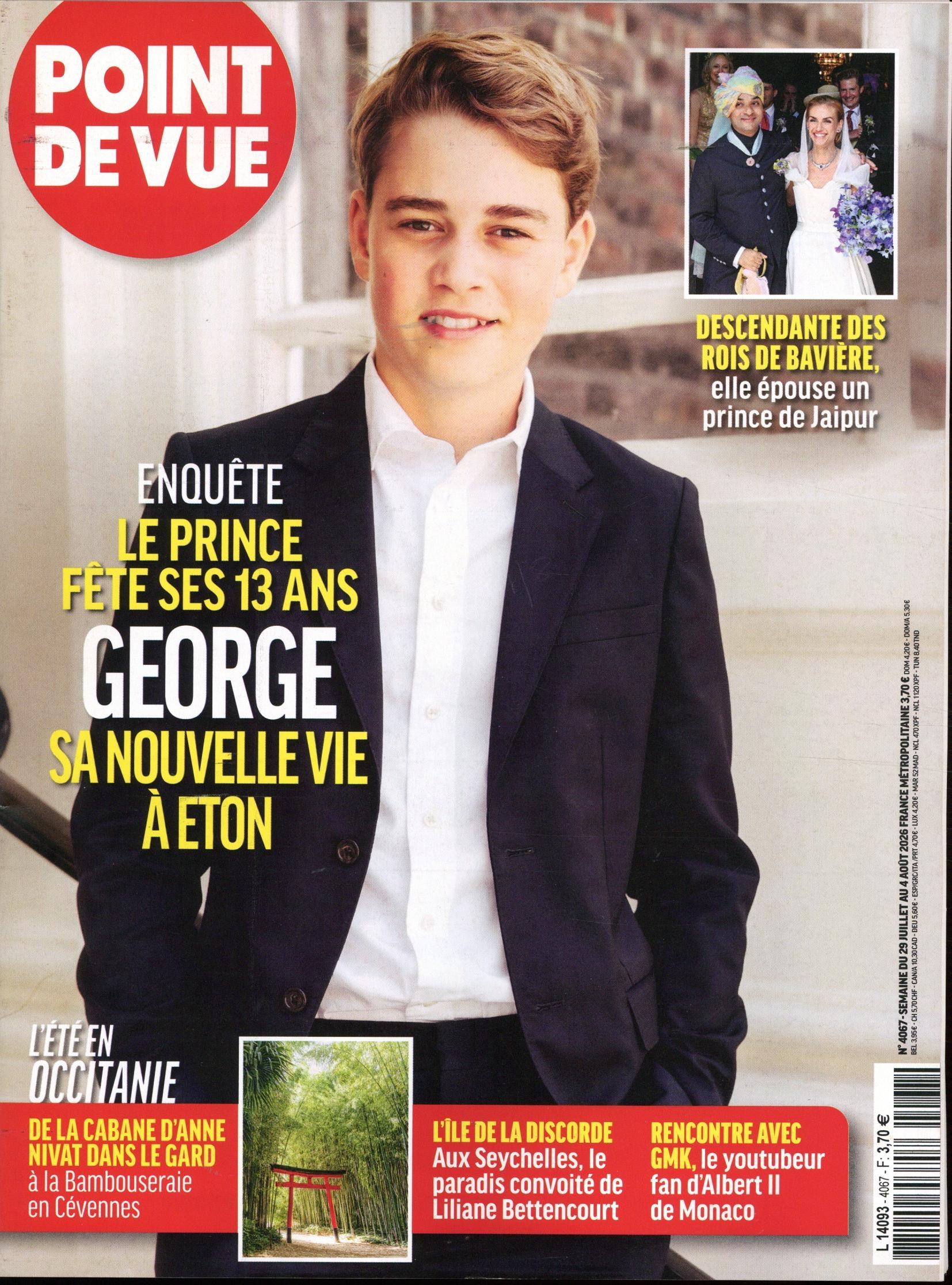 Point De Vue