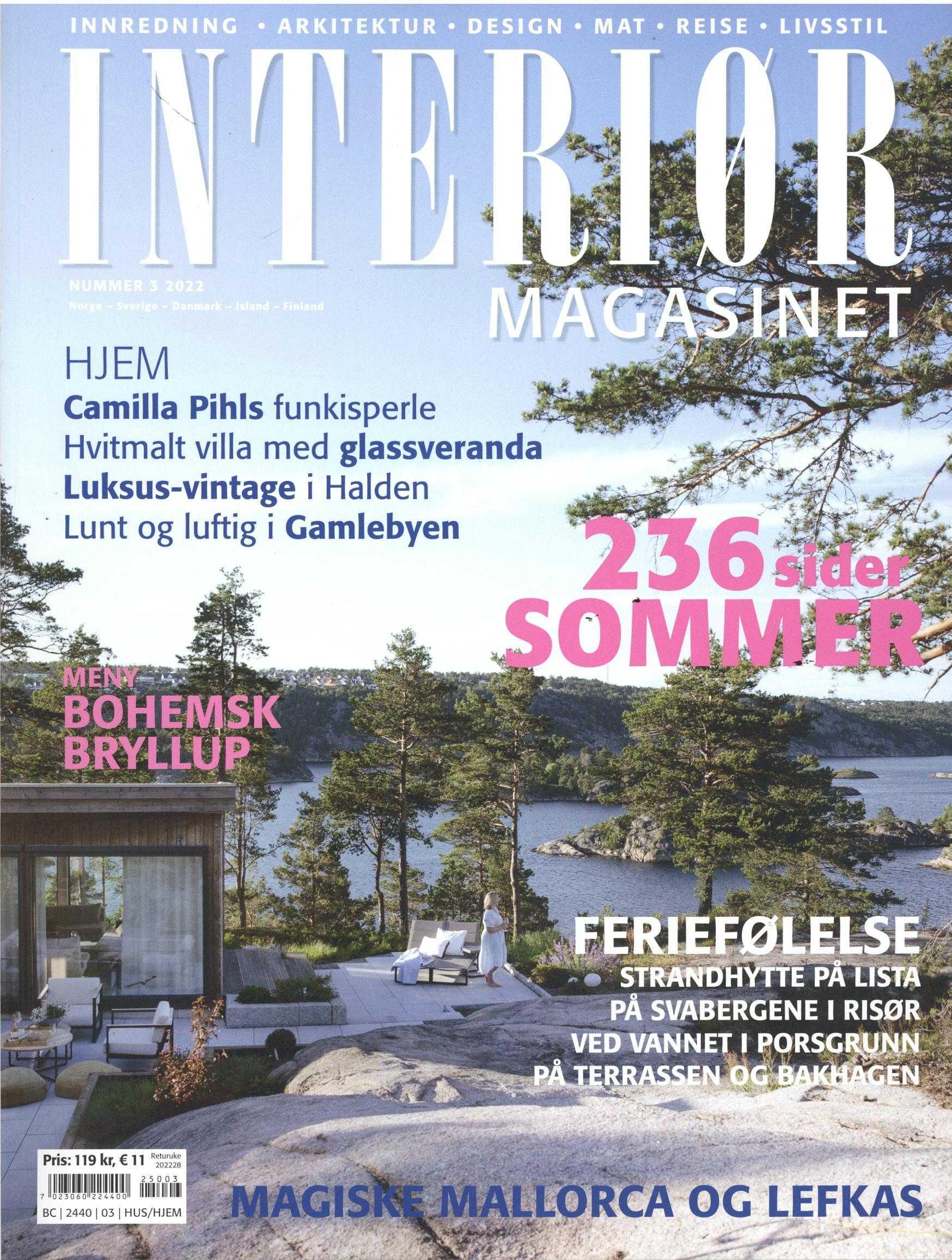 Interiör Magasinet (NO)