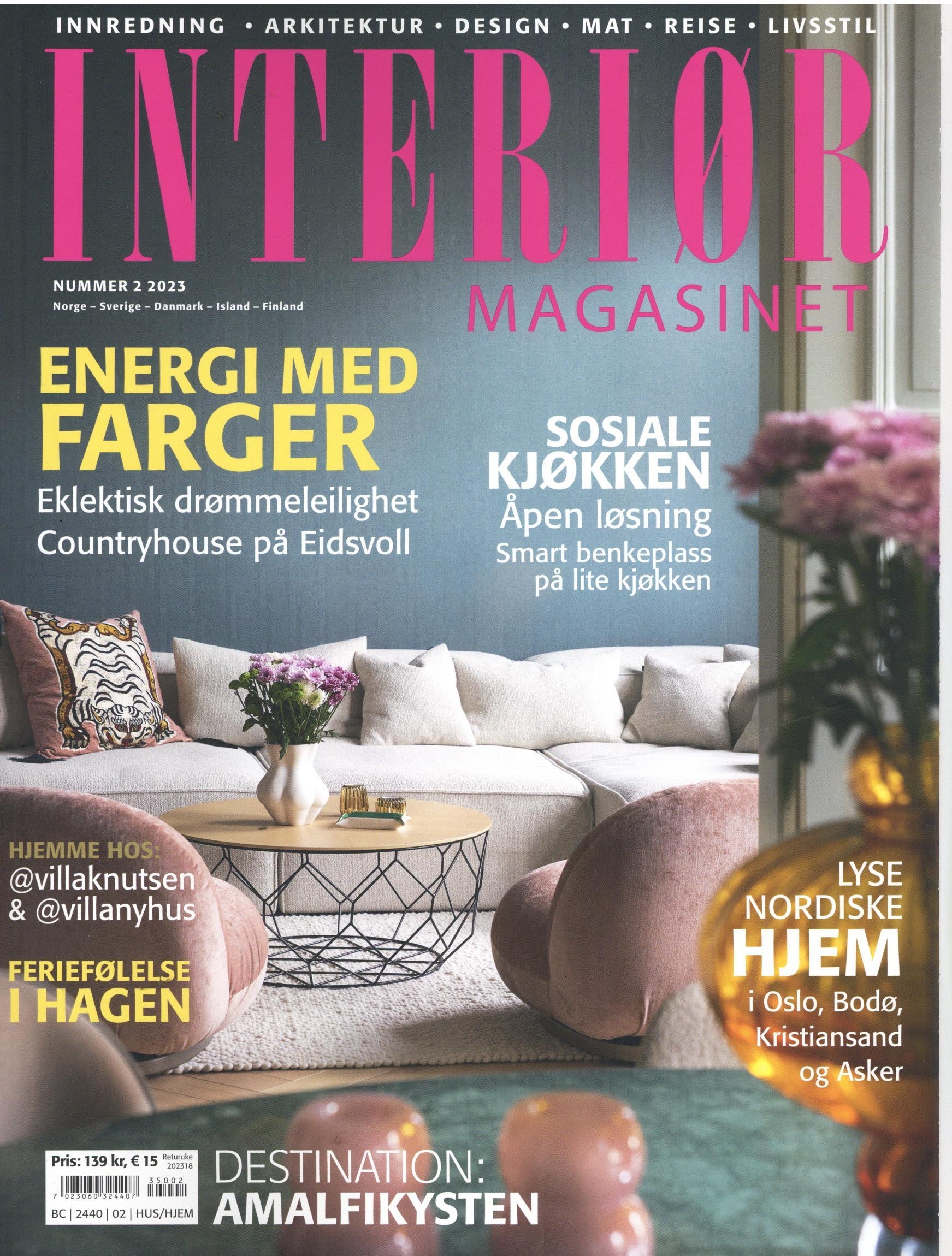 Interiör Magasinet (NO)