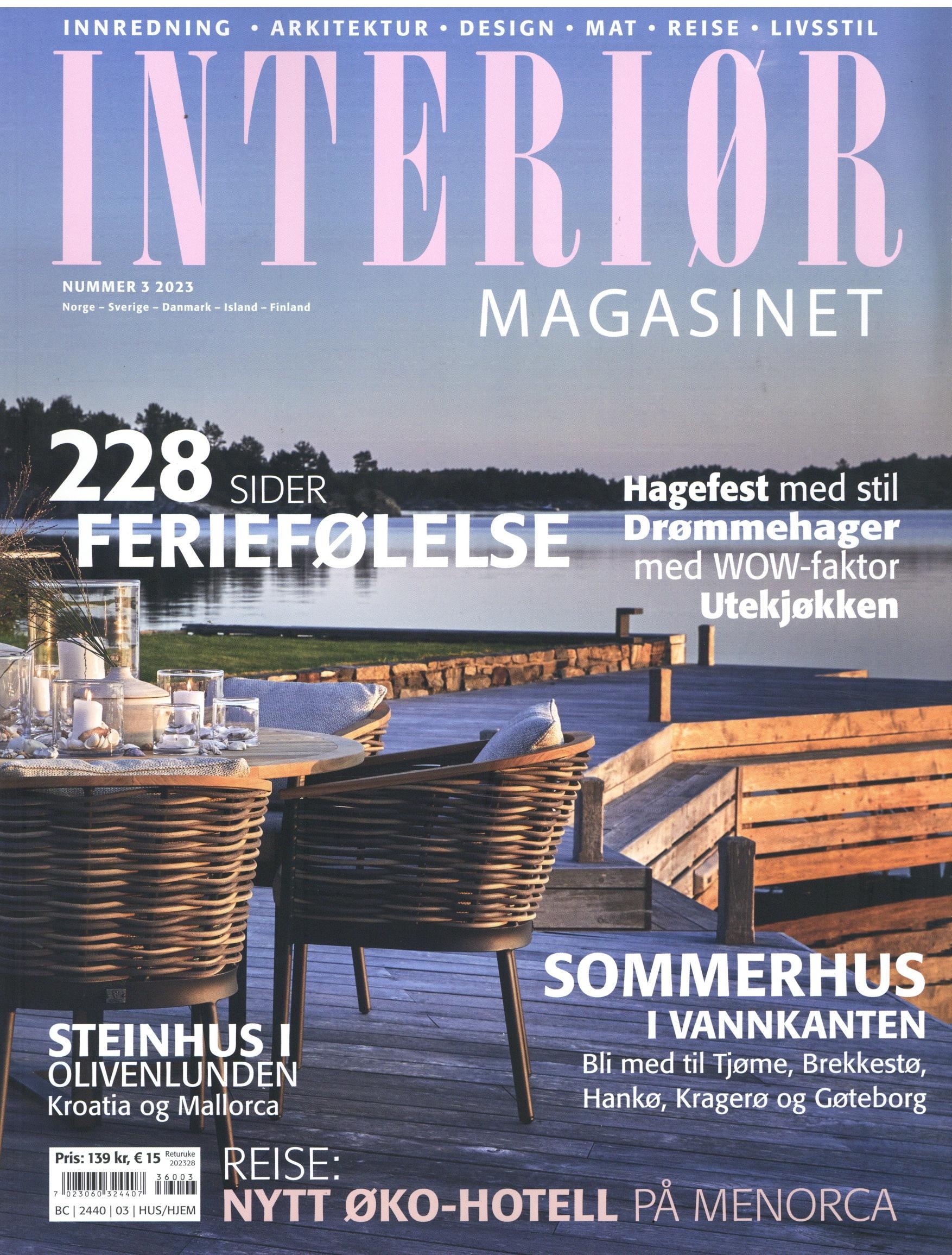 Interiör Magasinet (NO)