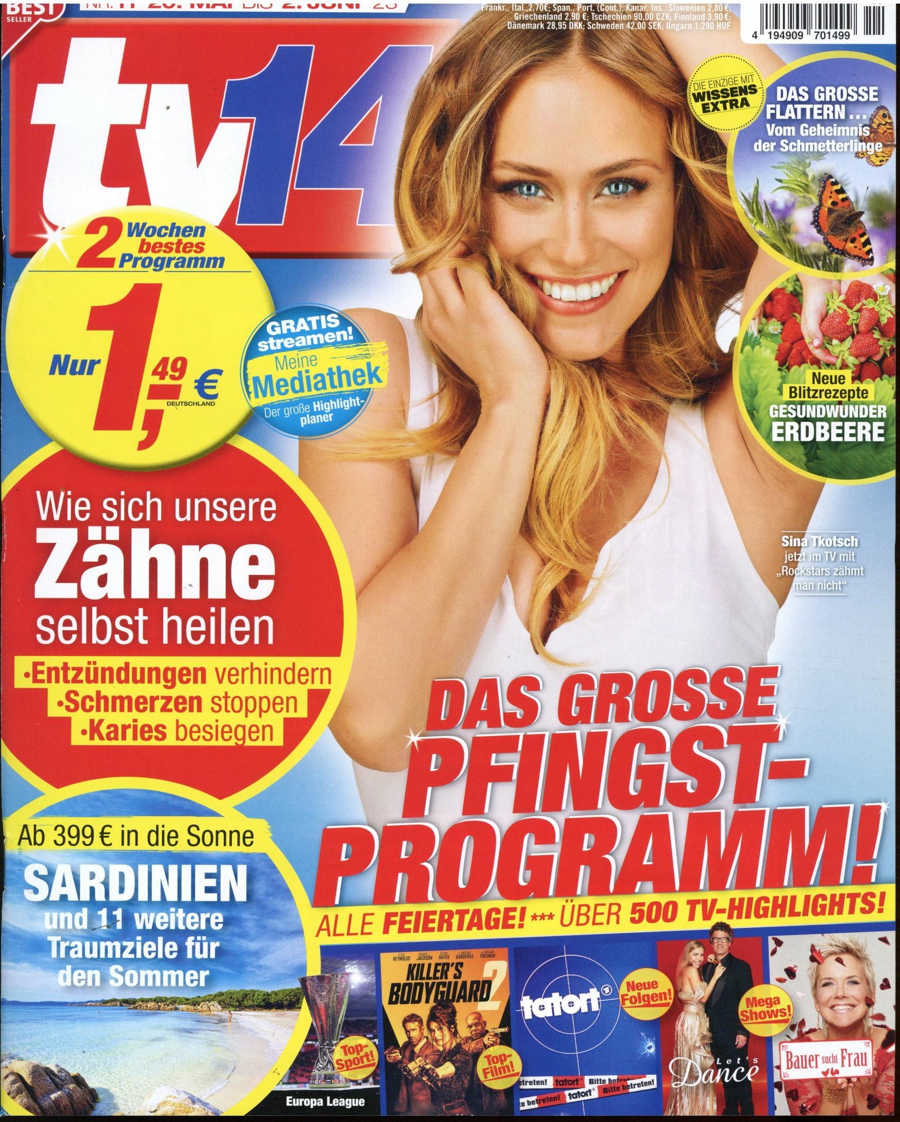 Tv 14