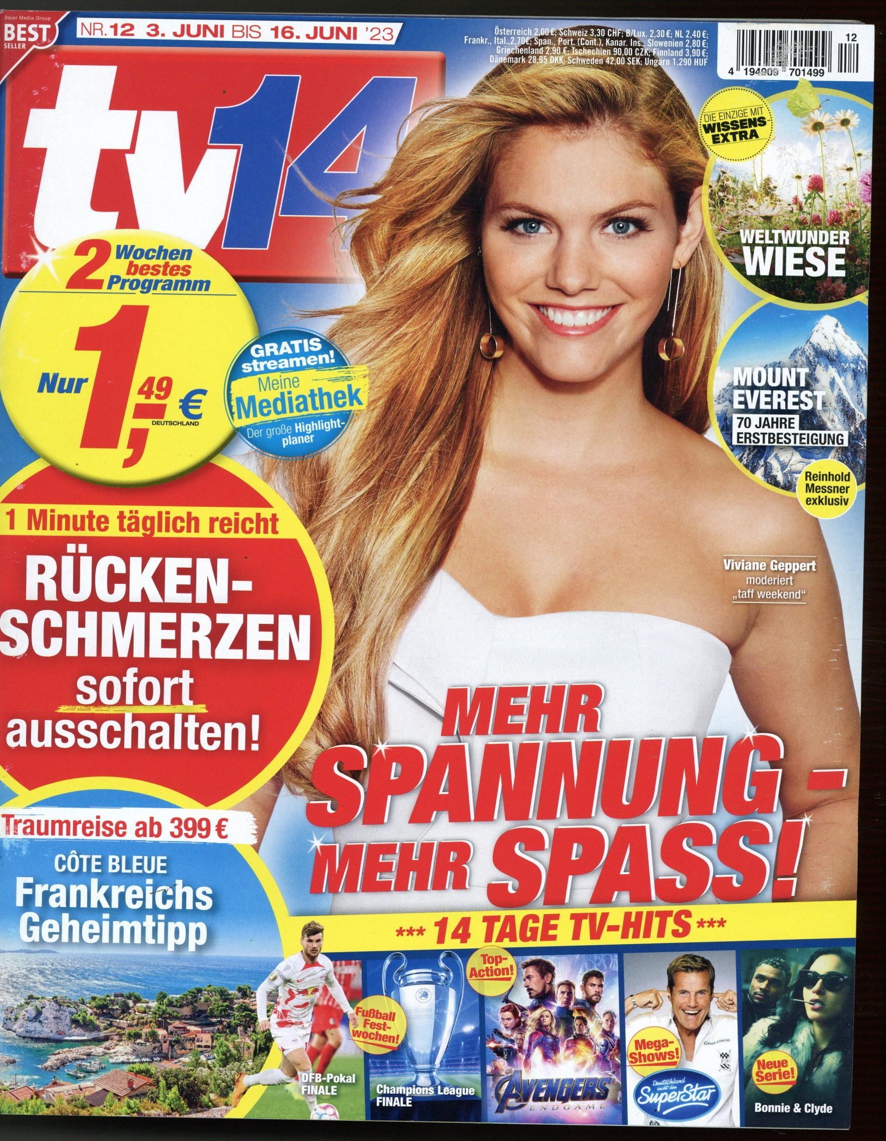 Tv 14