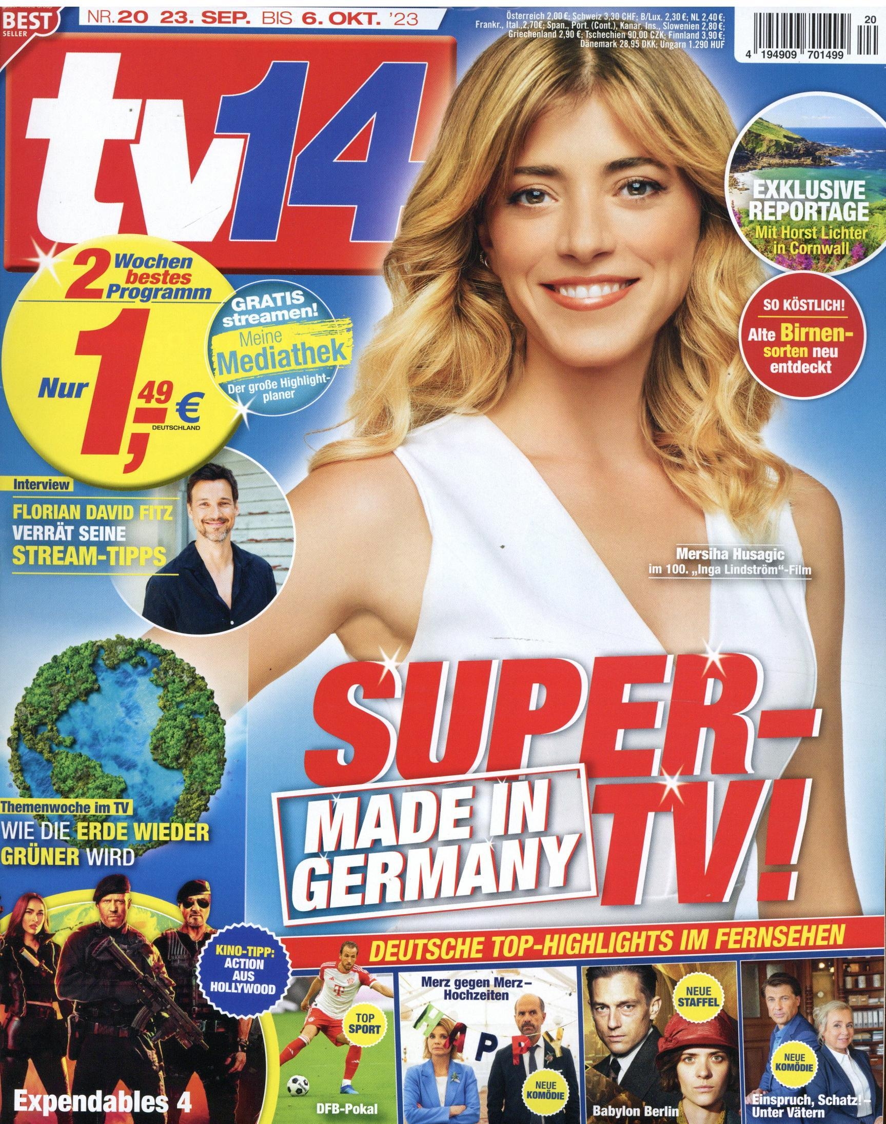 Tv 14