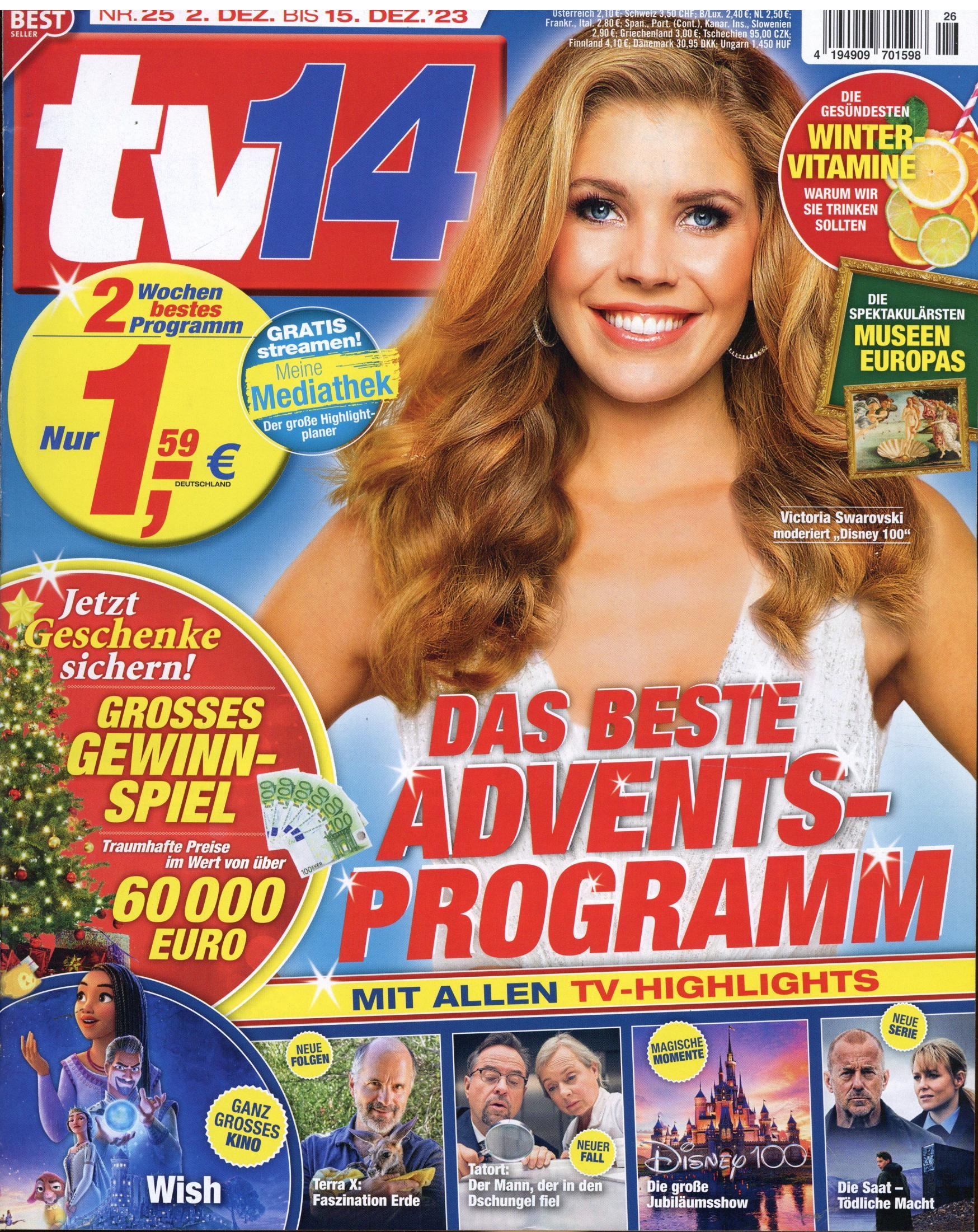 Tv 14