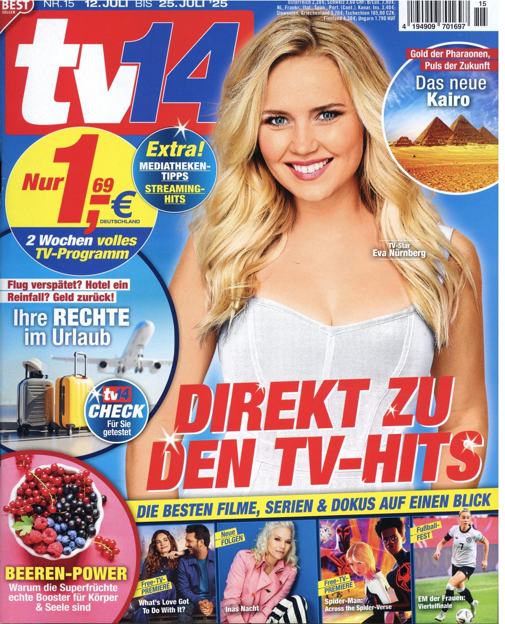 Tv 14