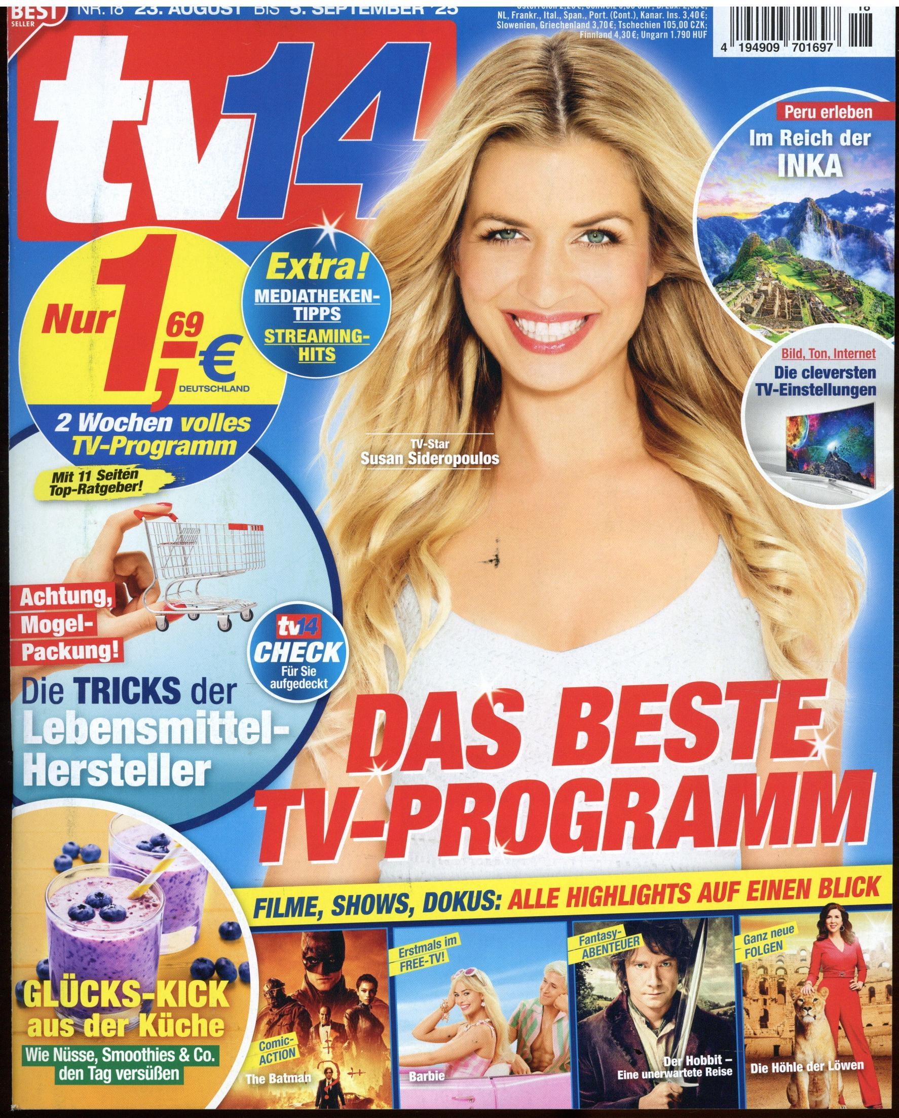 Tv 14