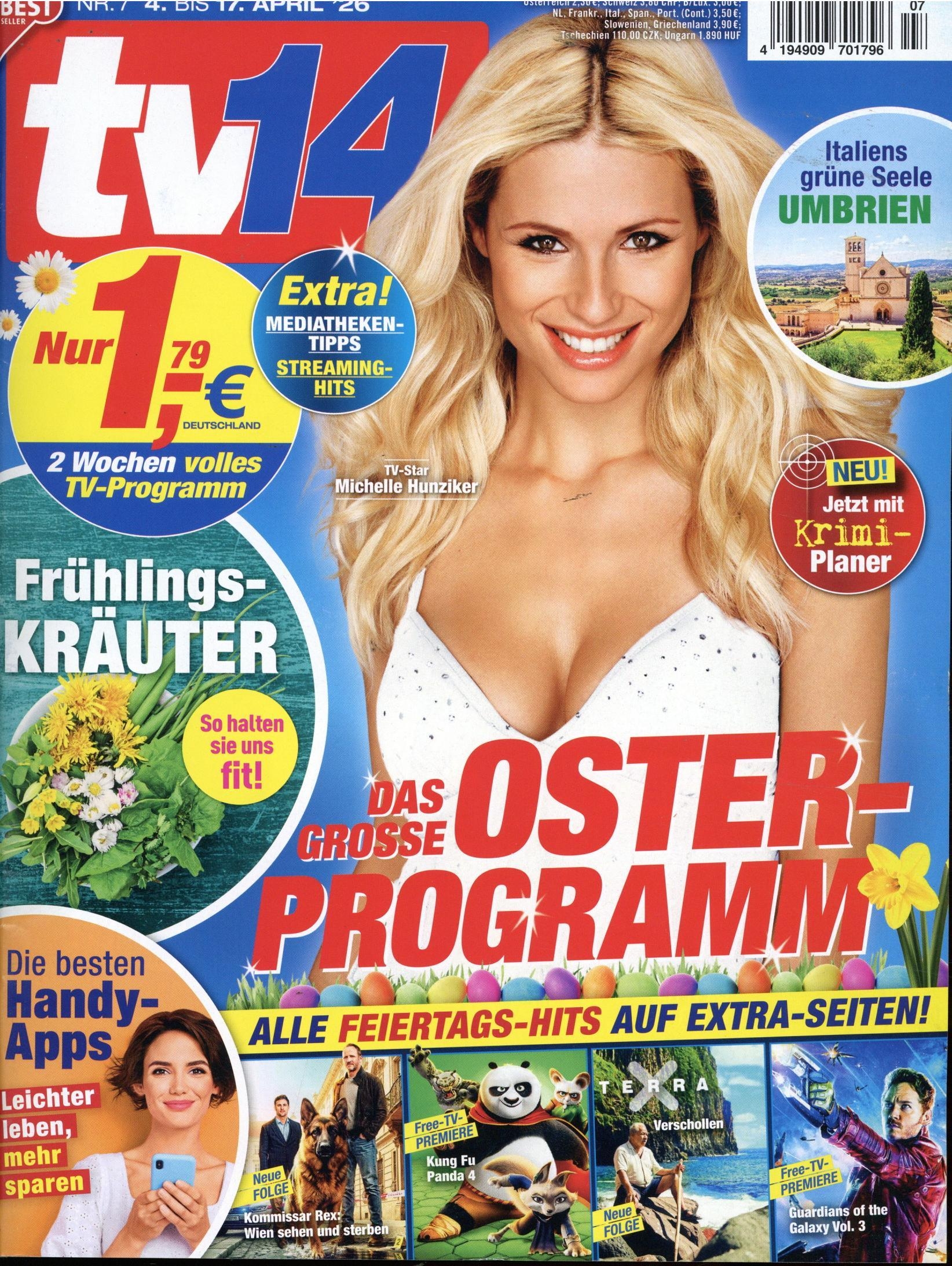 Tv 14