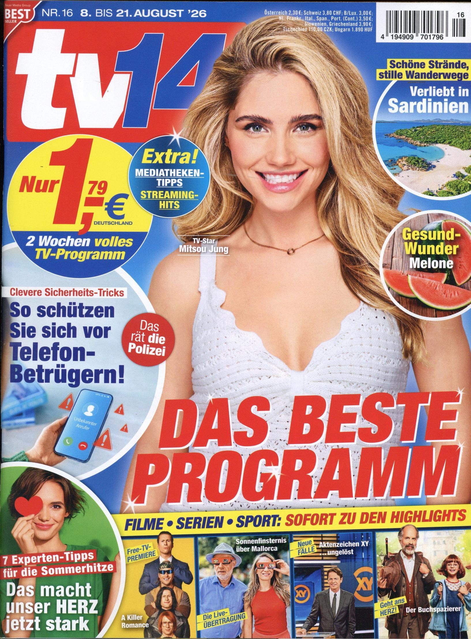 Tv 14