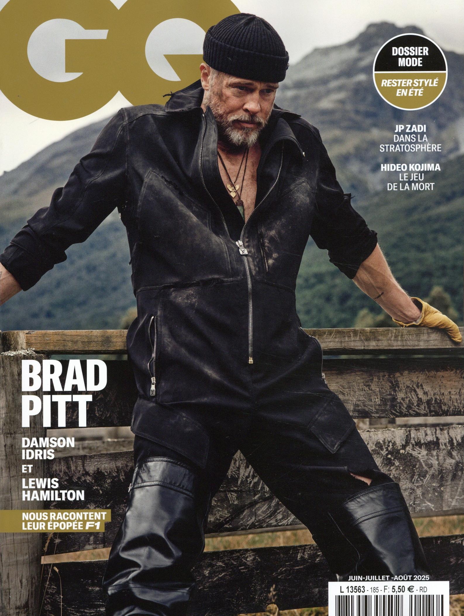 GQ France