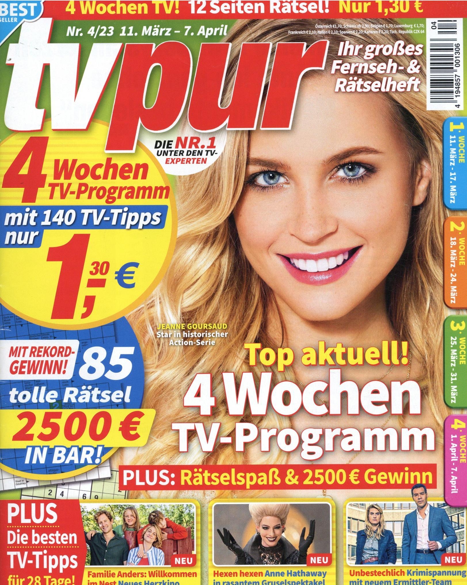 Tv Pur
