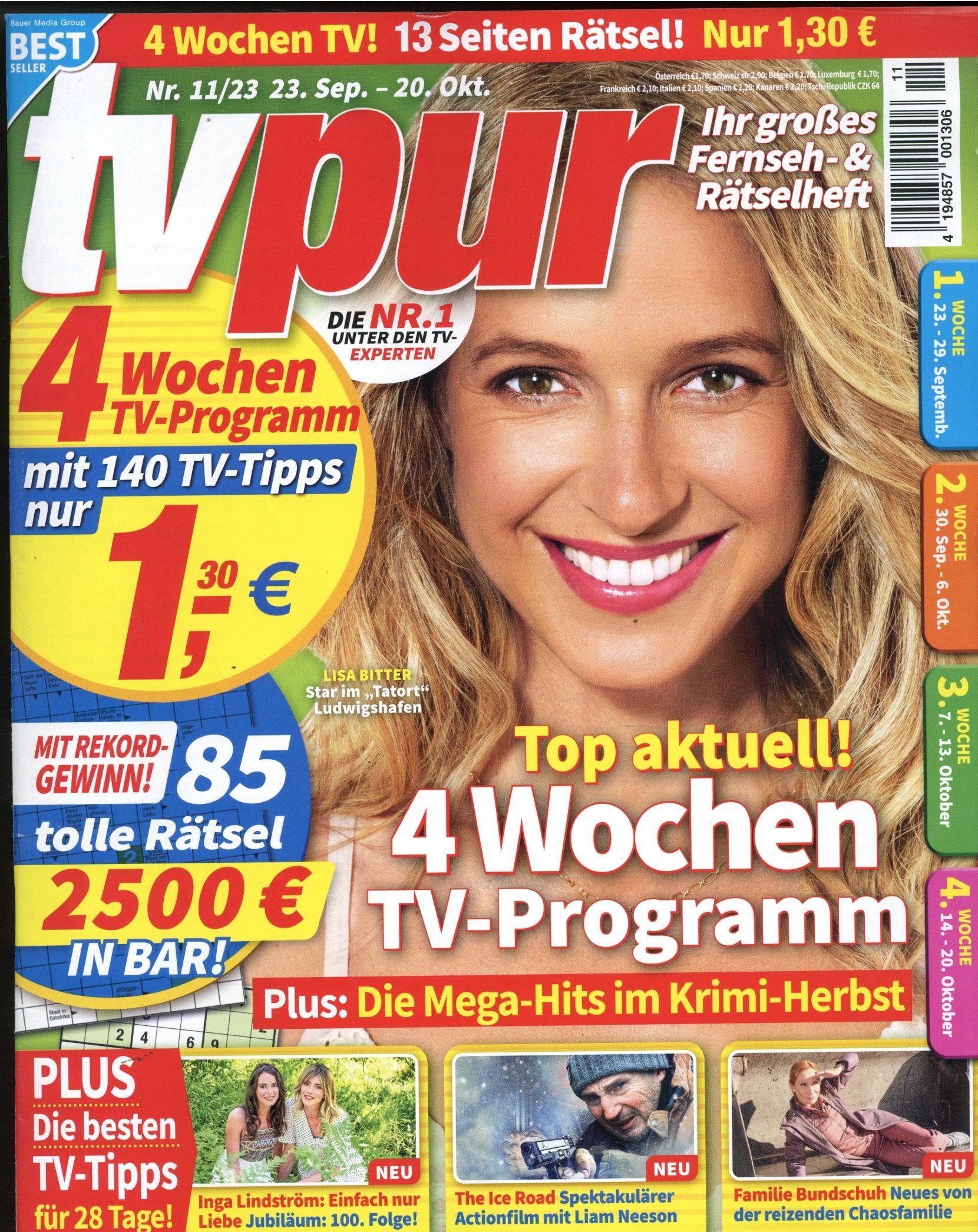 Tv Pur