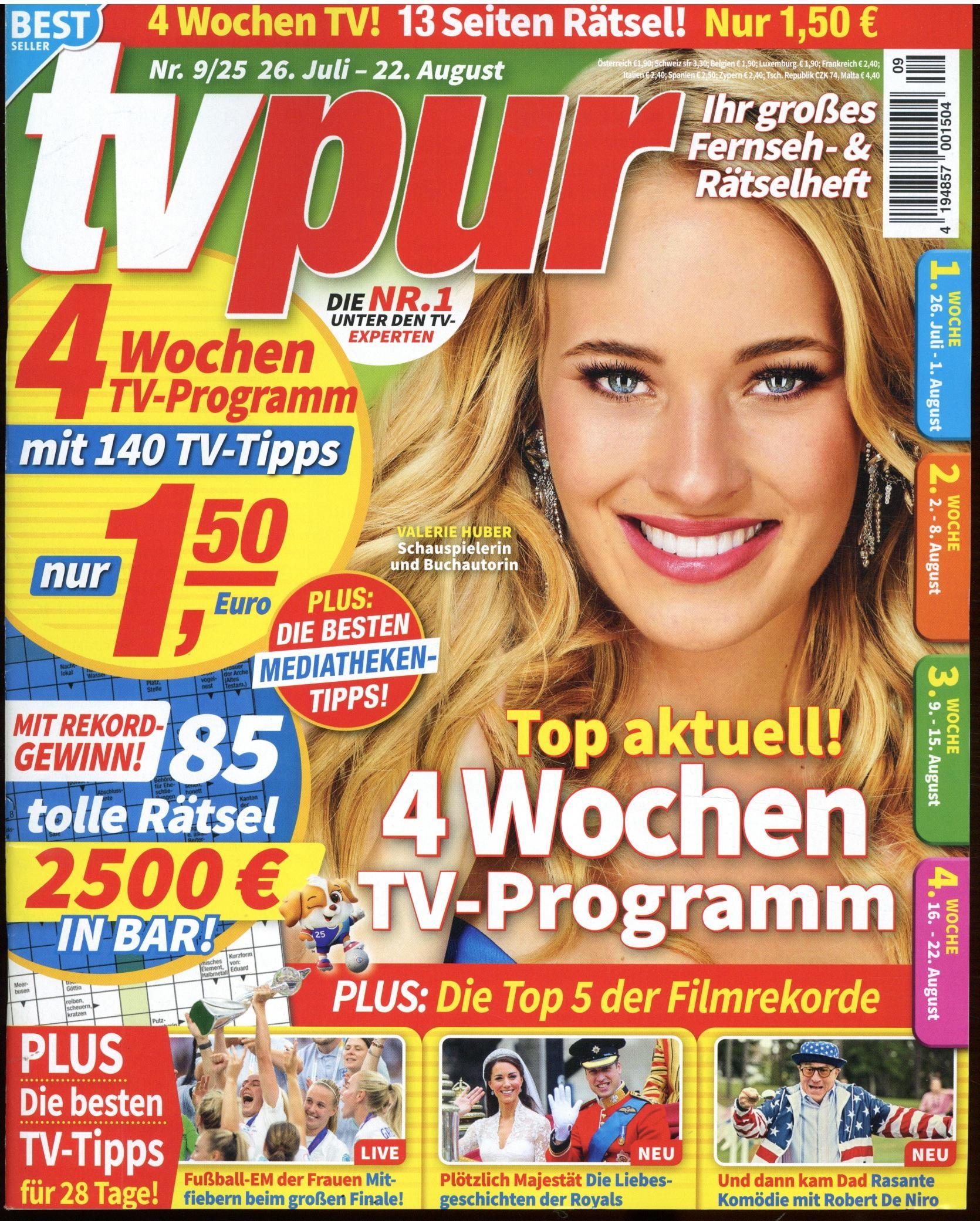 Tv Pur