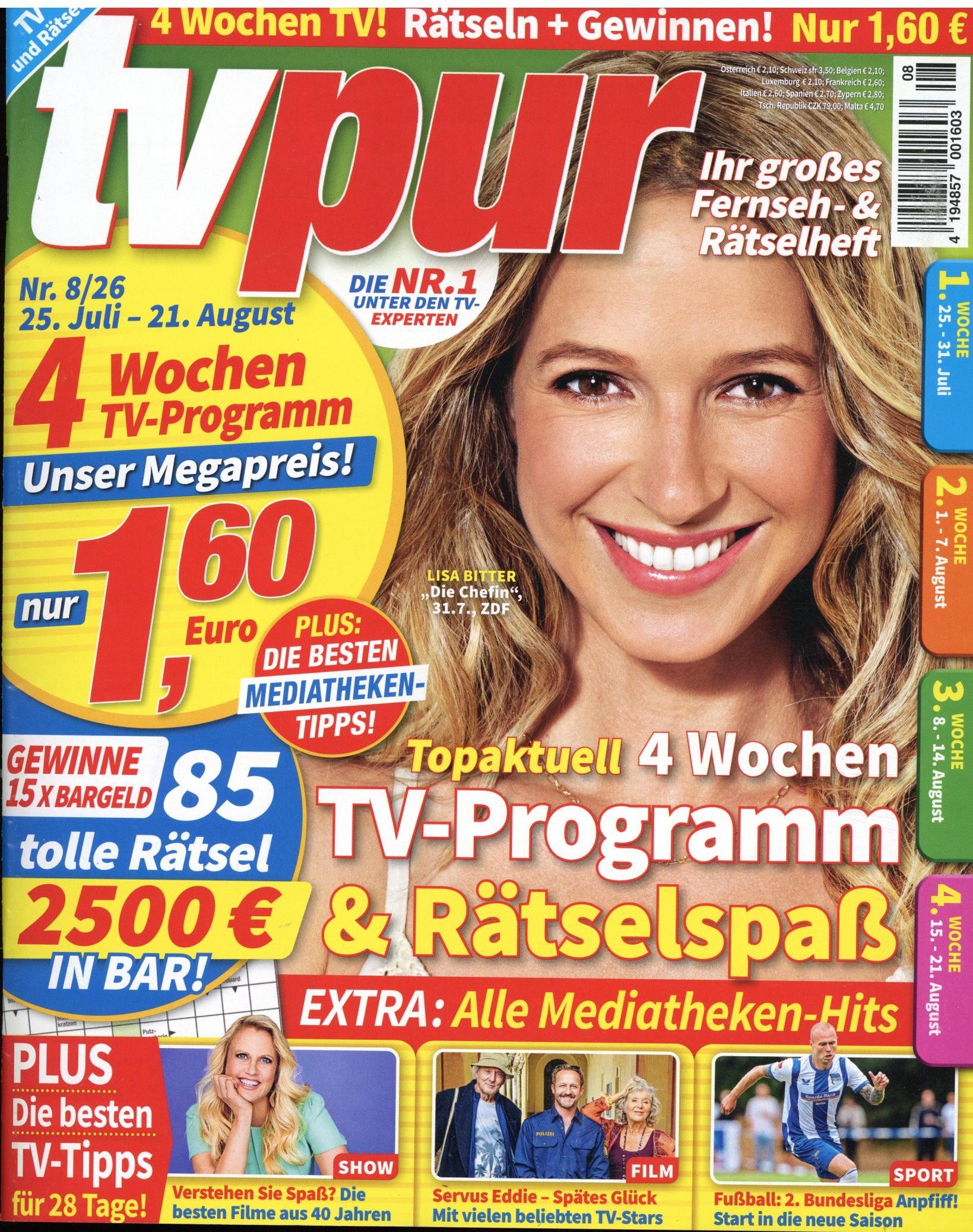 Tv Pur