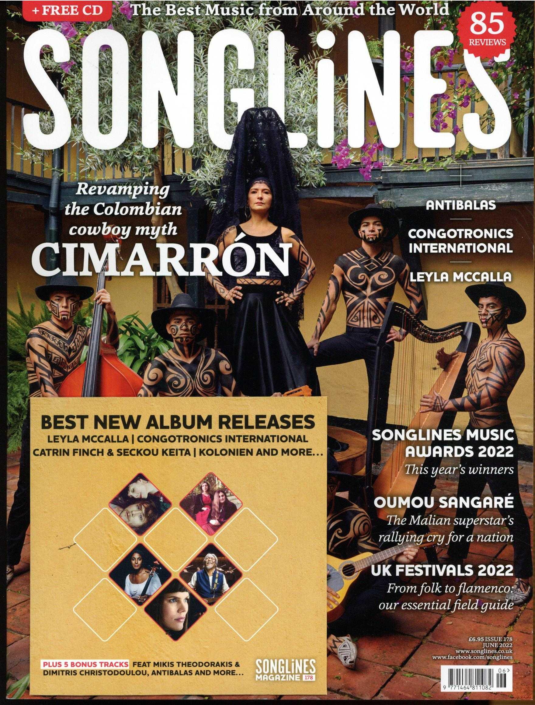 Songlines