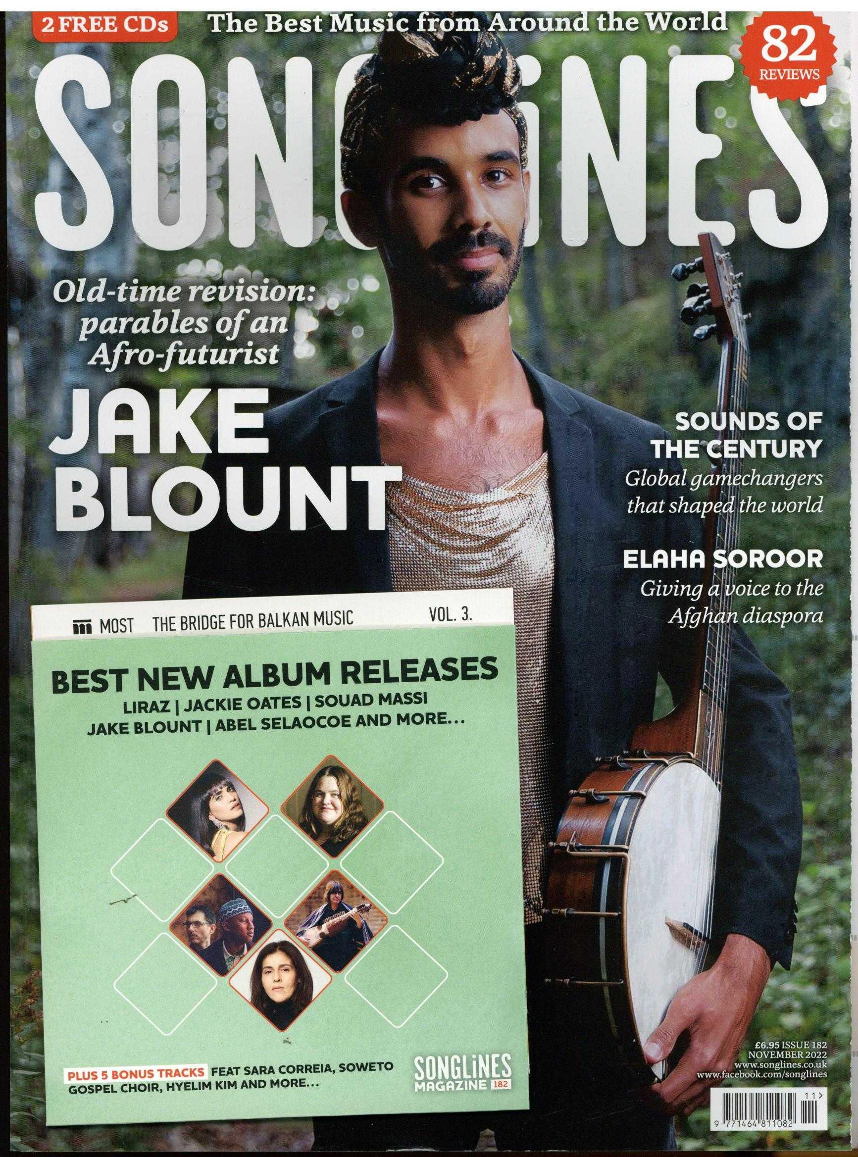 Songlines