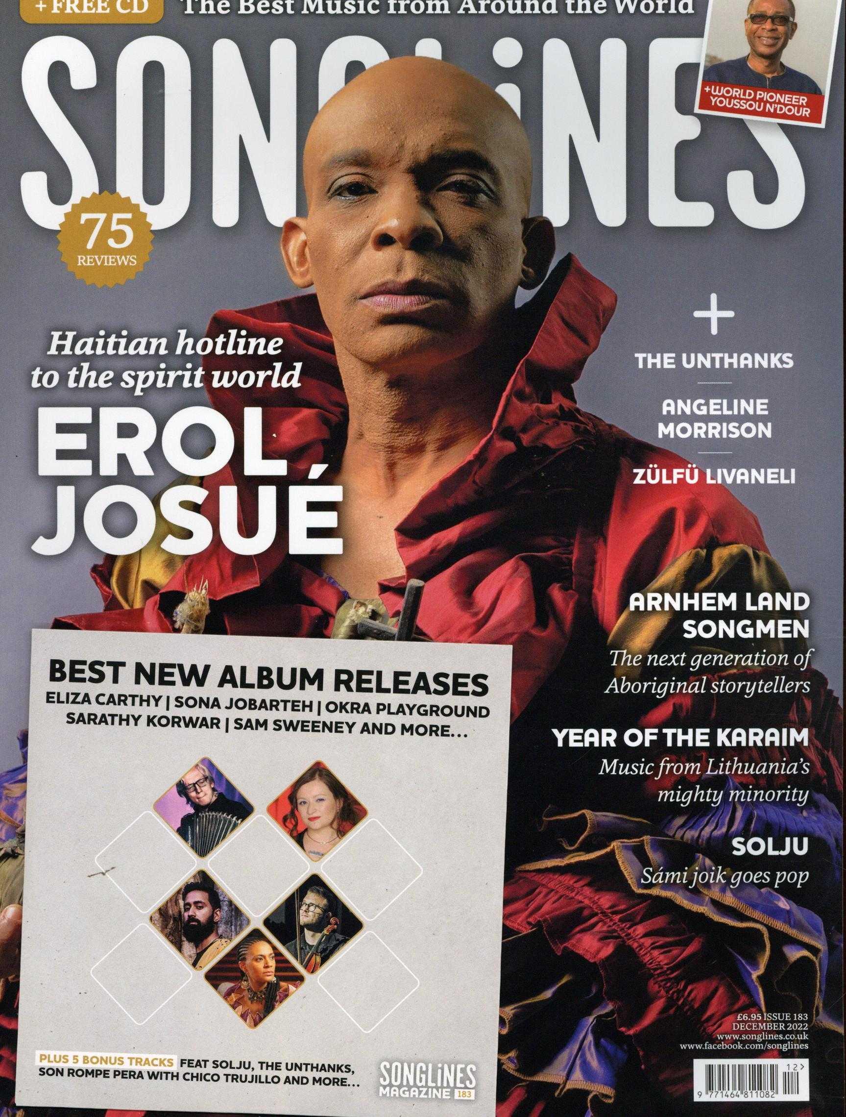 Songlines