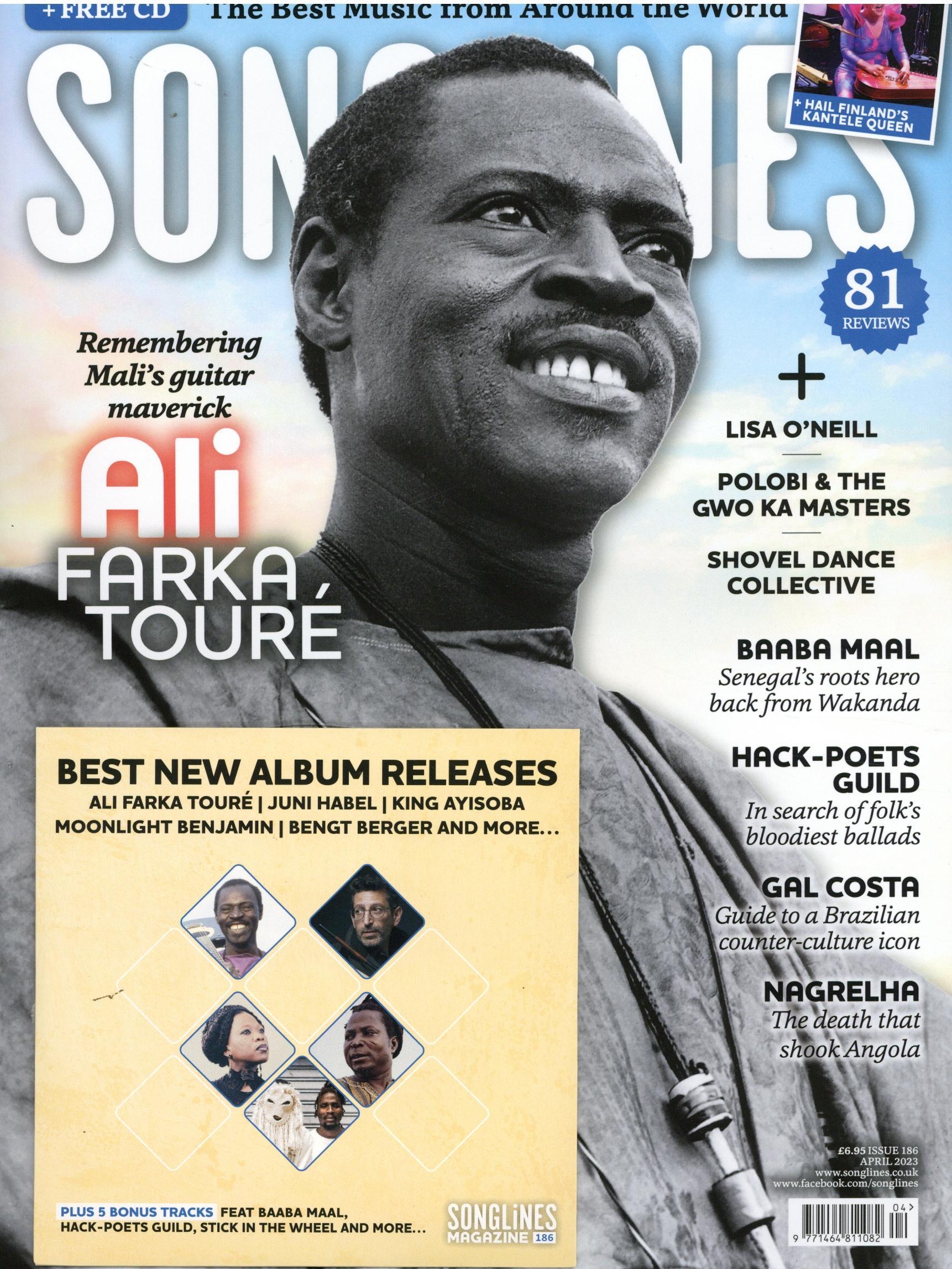 Songlines