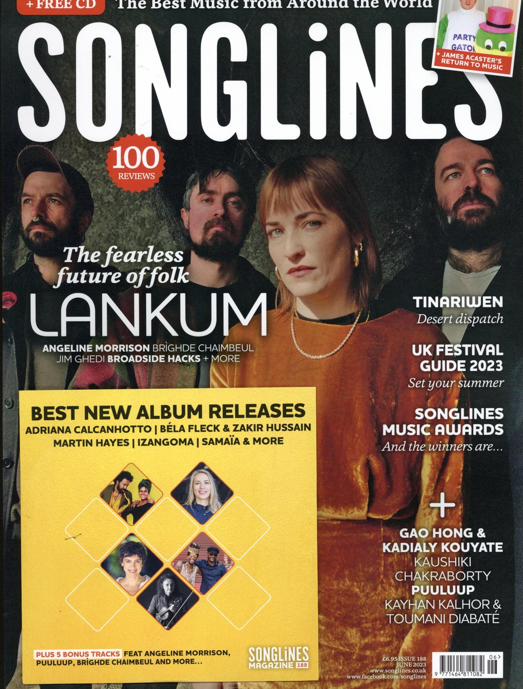 Songlines