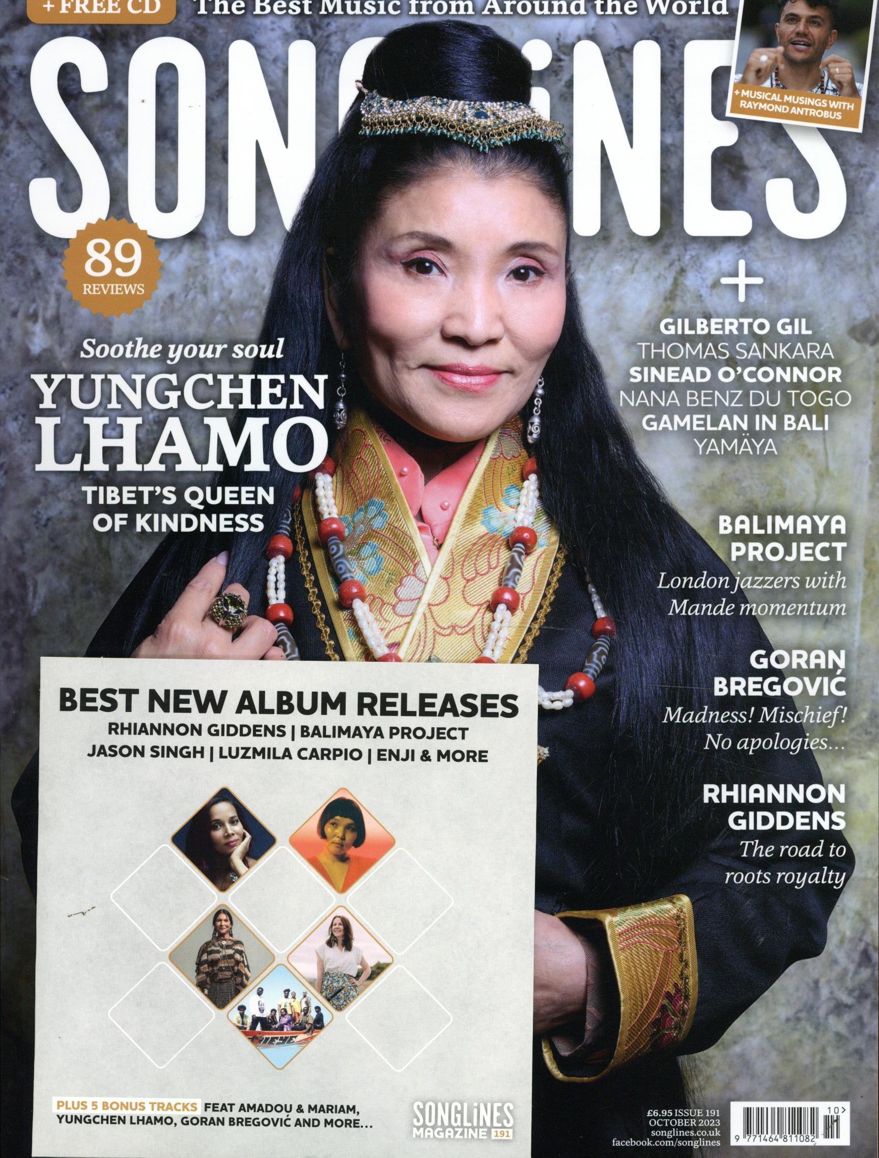 Songlines
