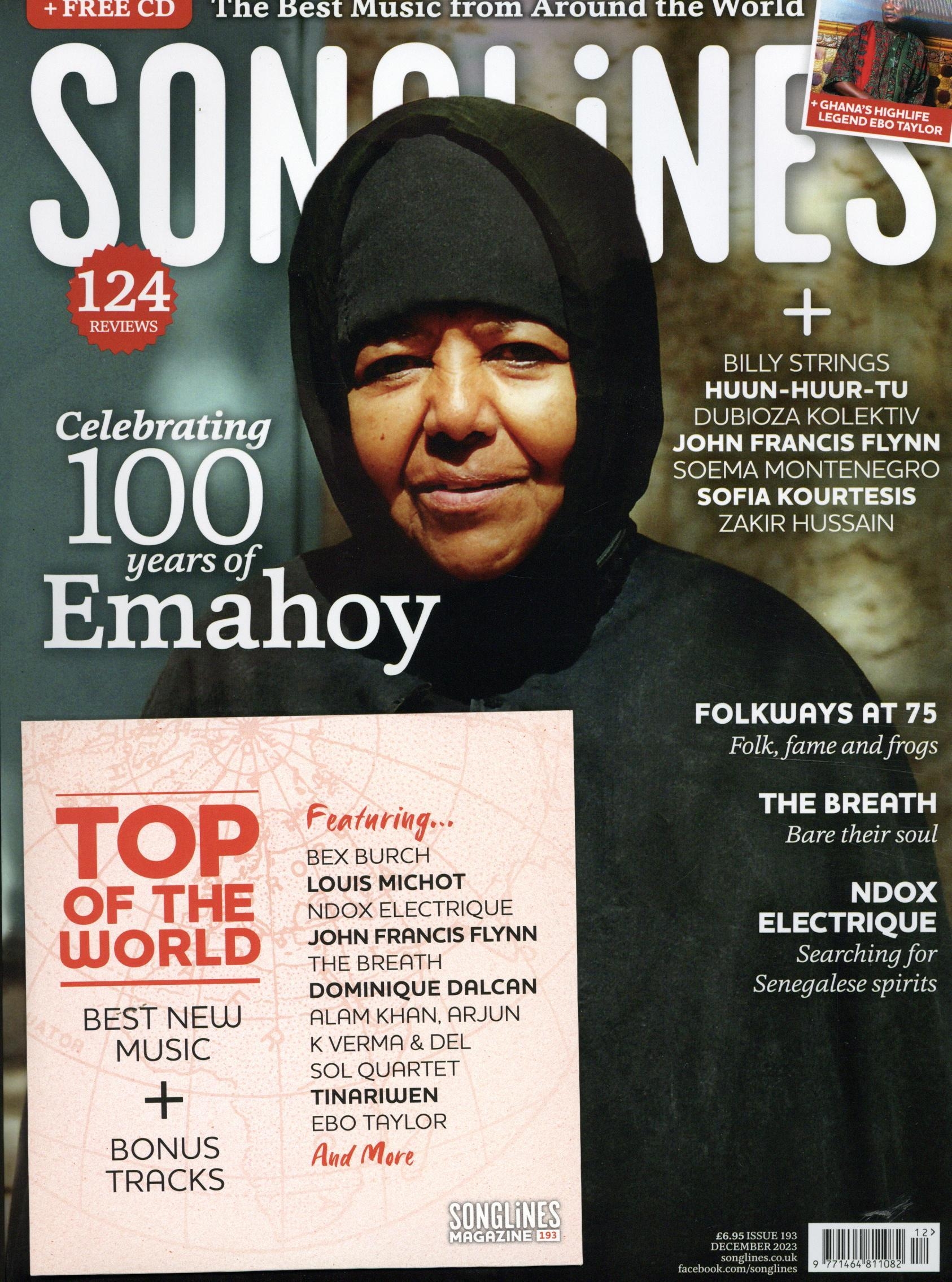 Songlines