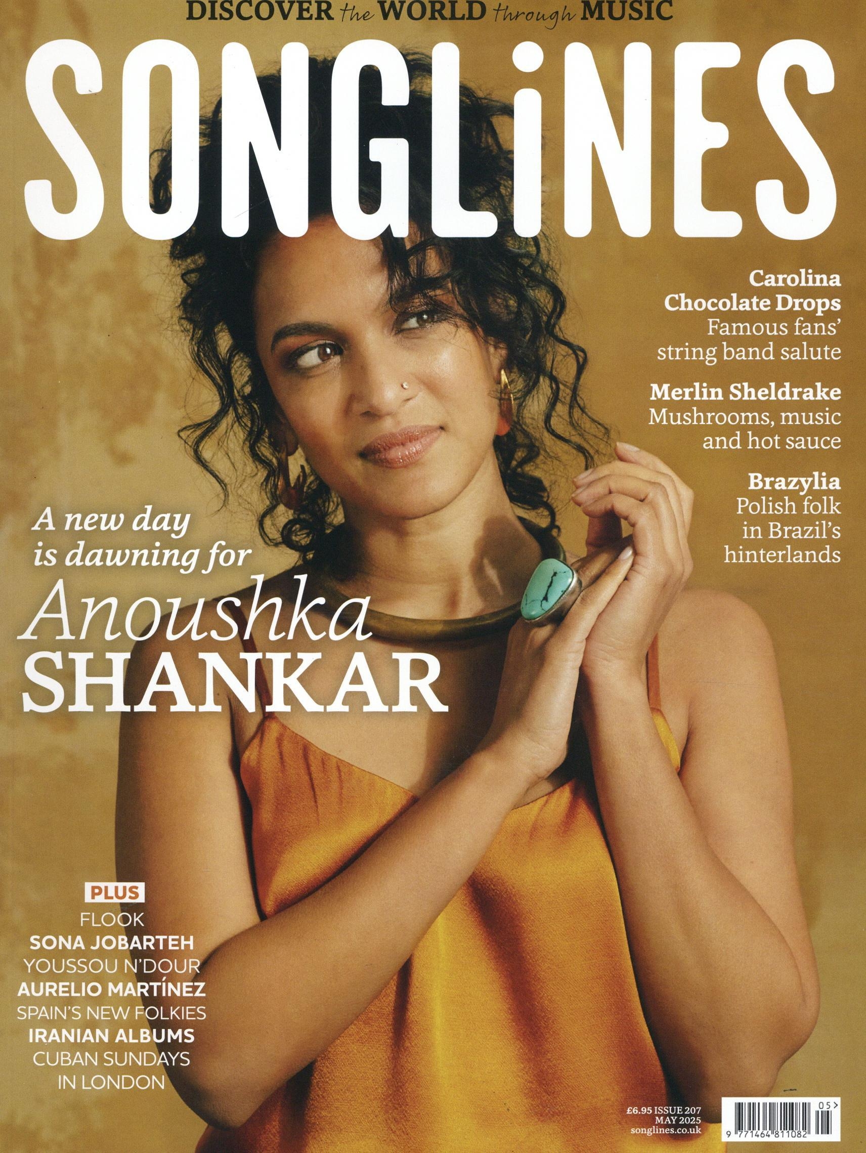 Songlines