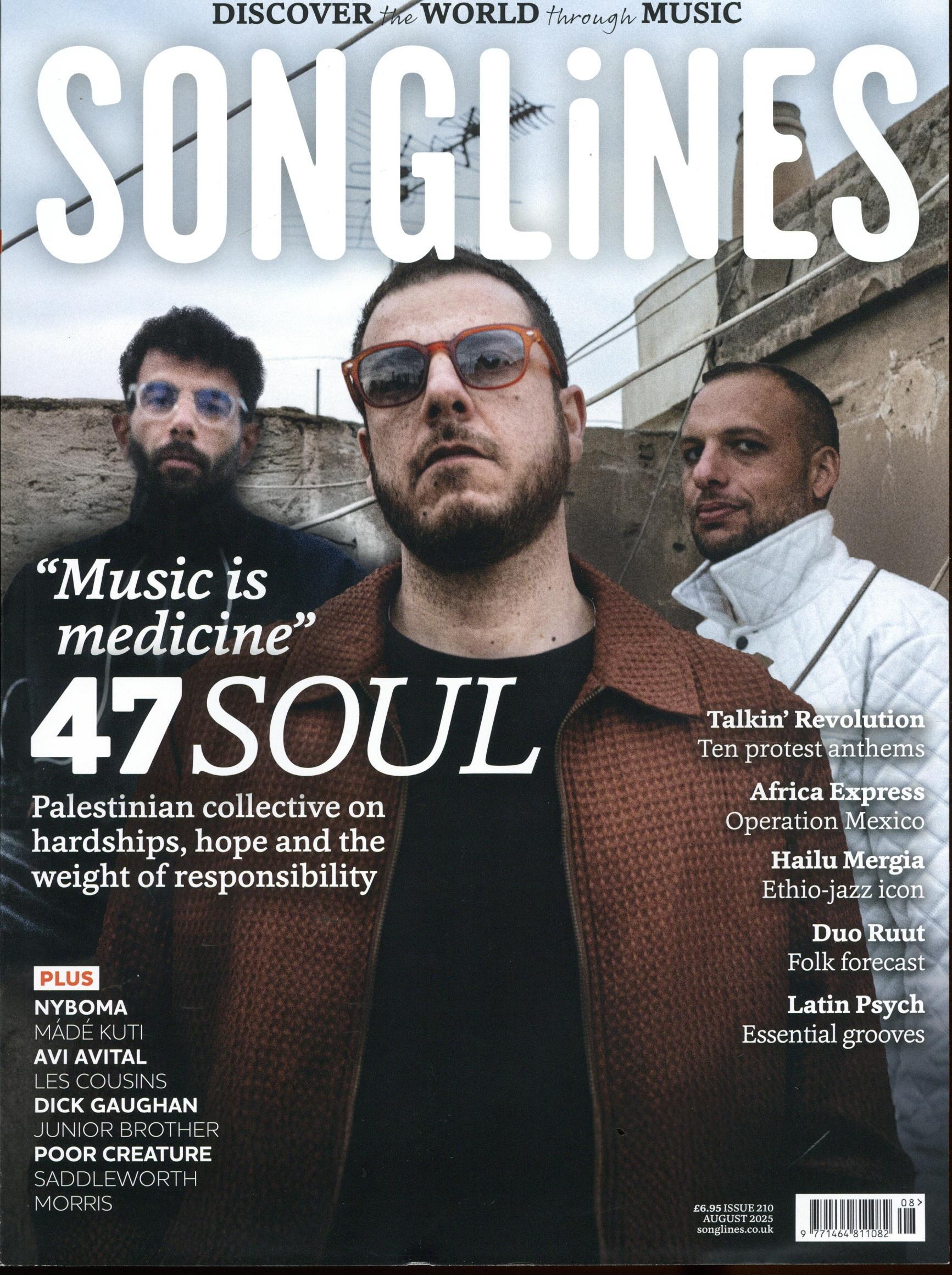 Songlines