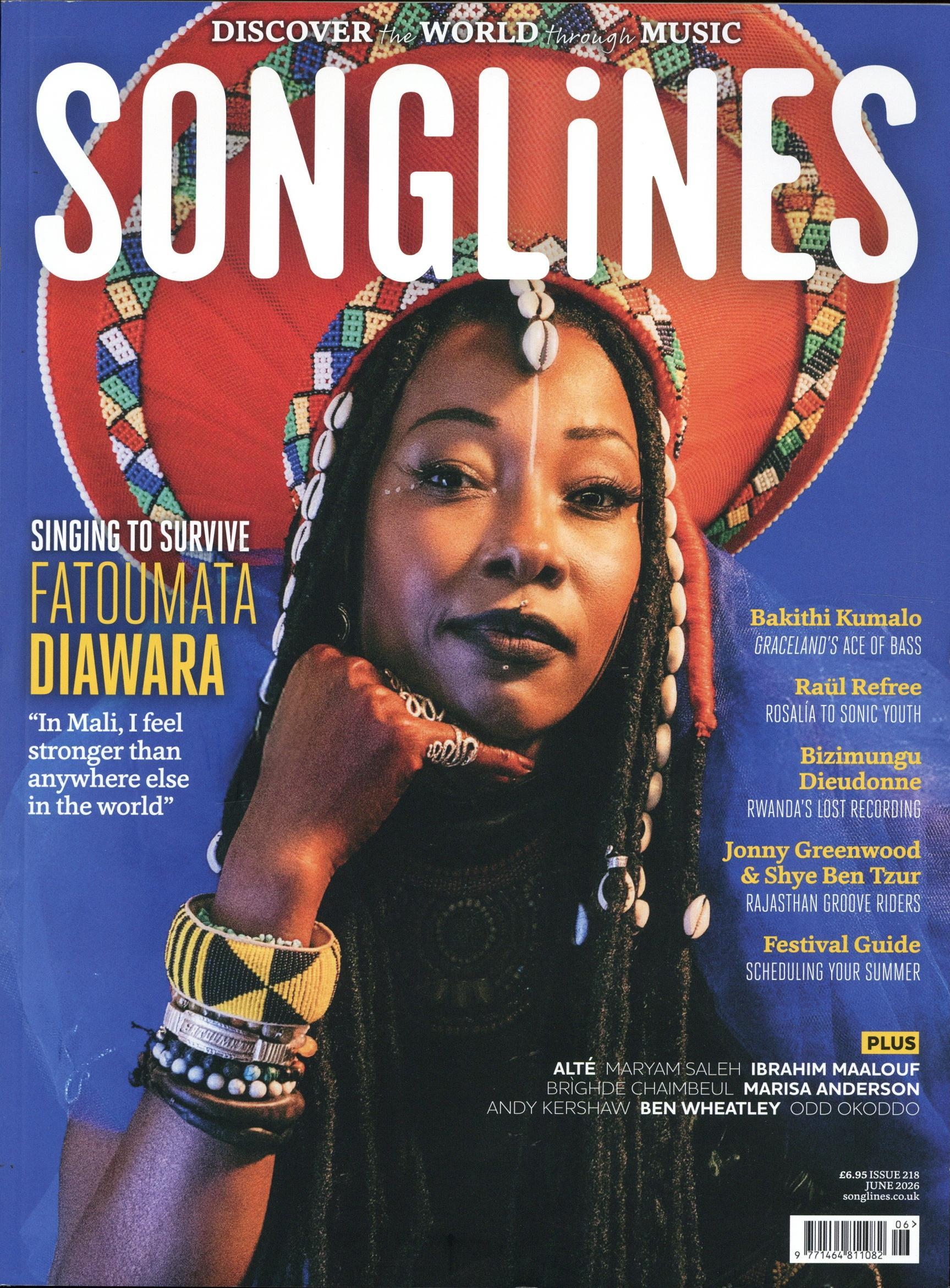 Songlines